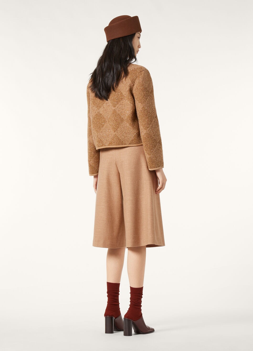 Cernobbio Jacket - 5
