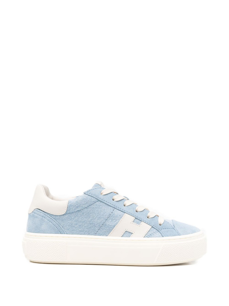 H705 lace-up sneakers 1