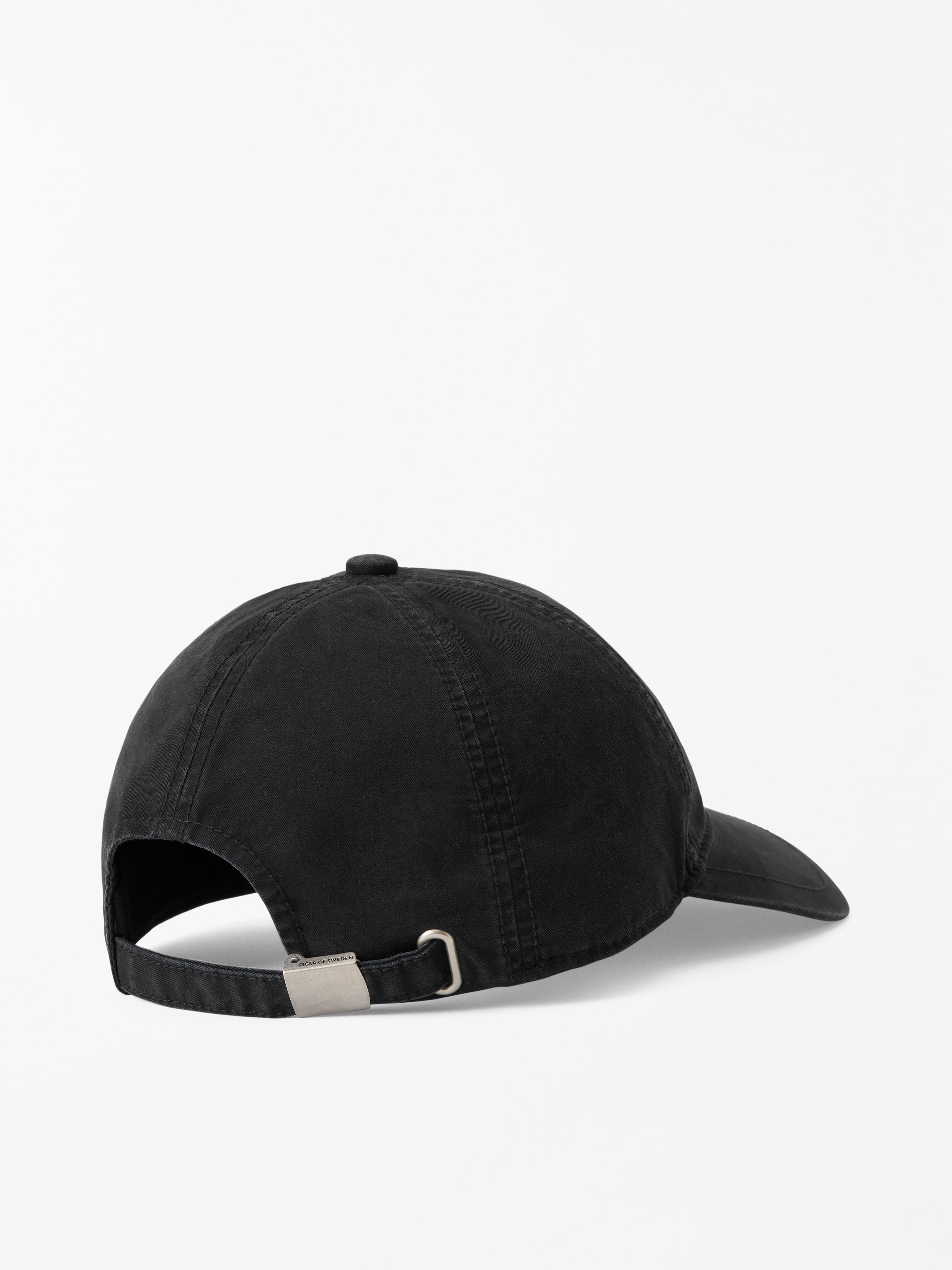 Hent Baseball Cap - 3