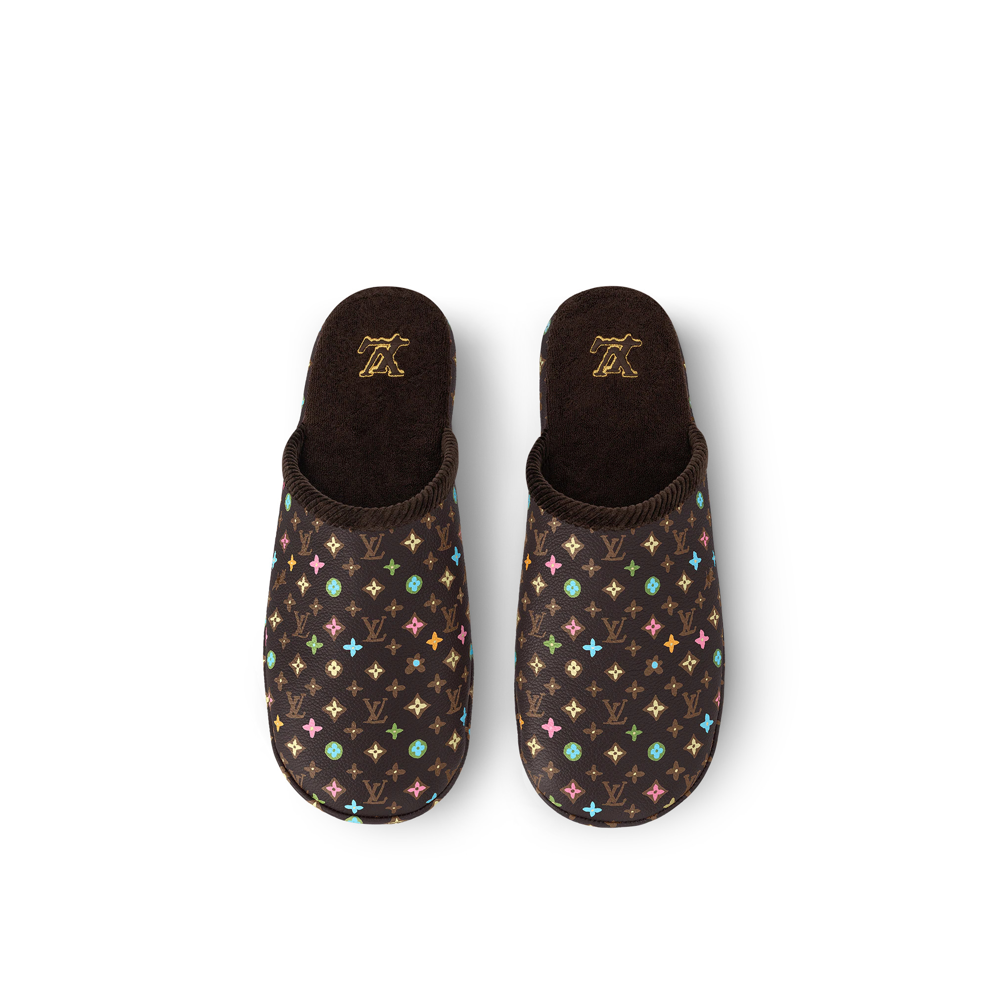 LV Palace Slipper - 3