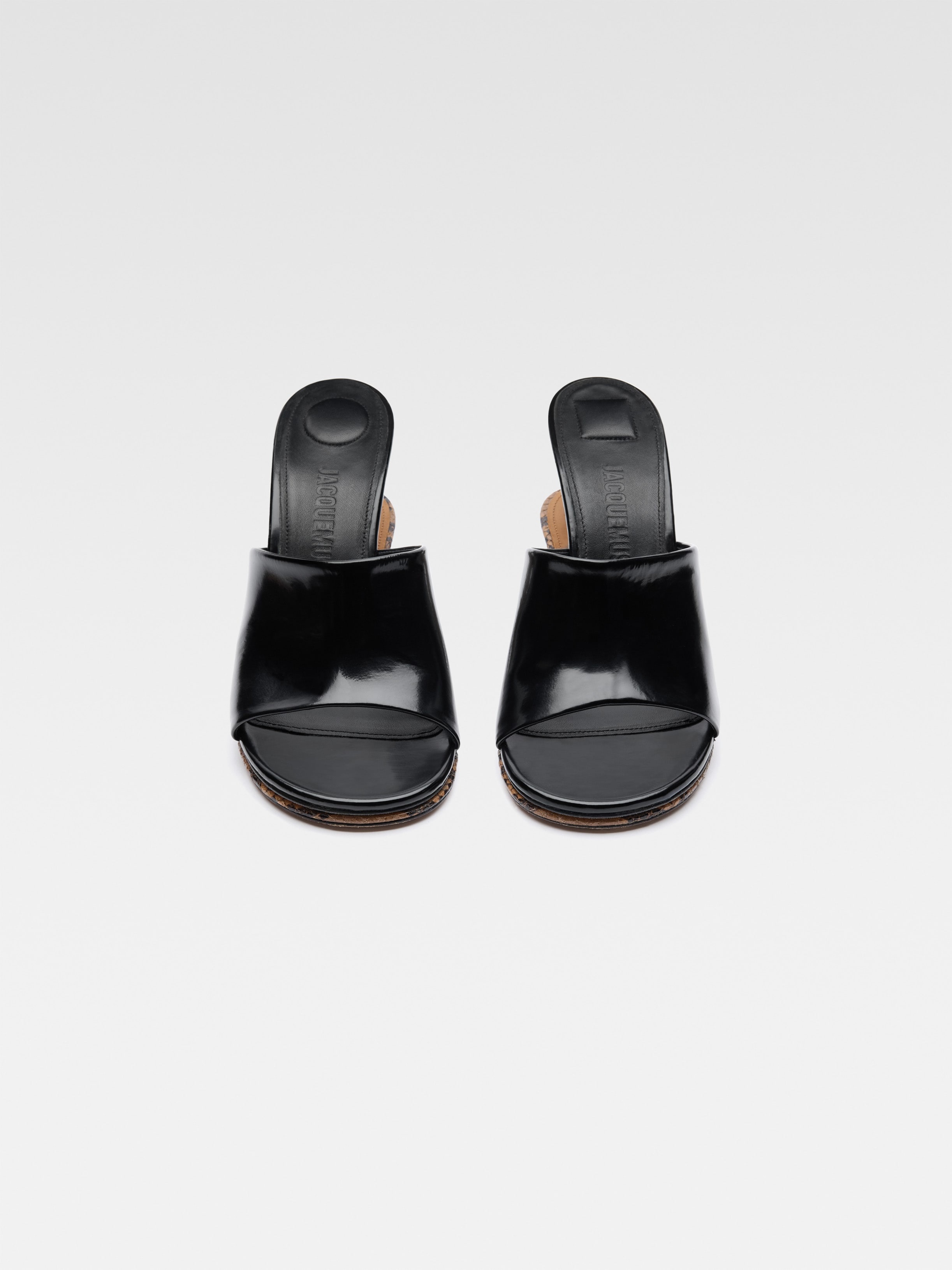 The double mules - 3