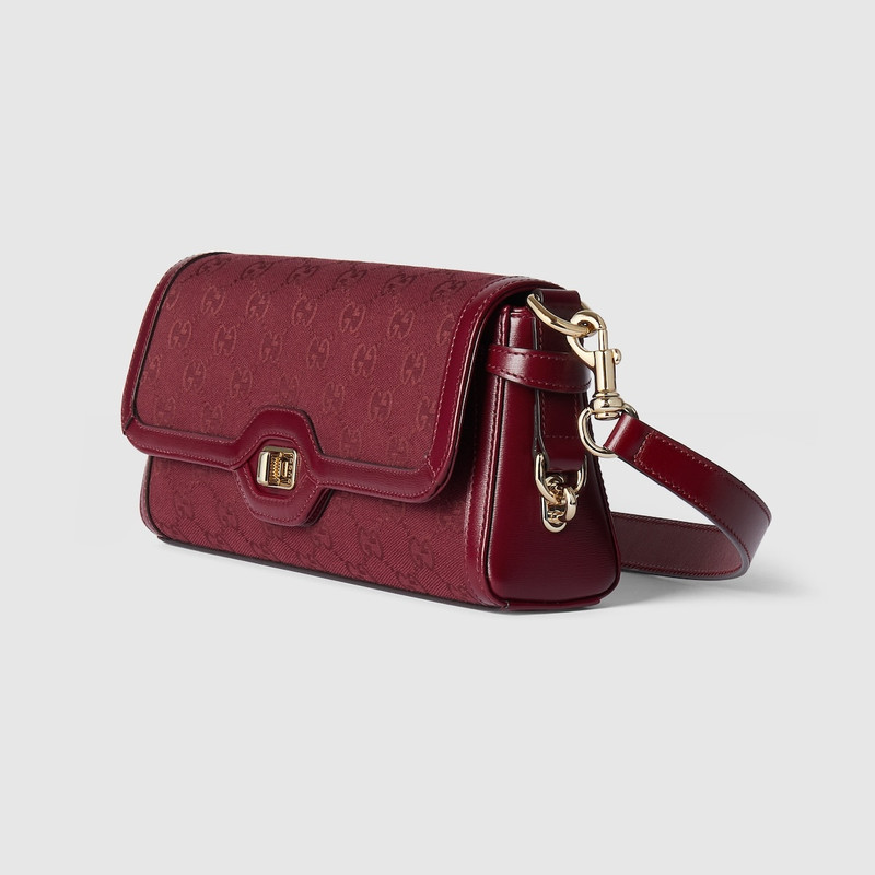 GUCCI Gucci Luce small shoulder bag outlook