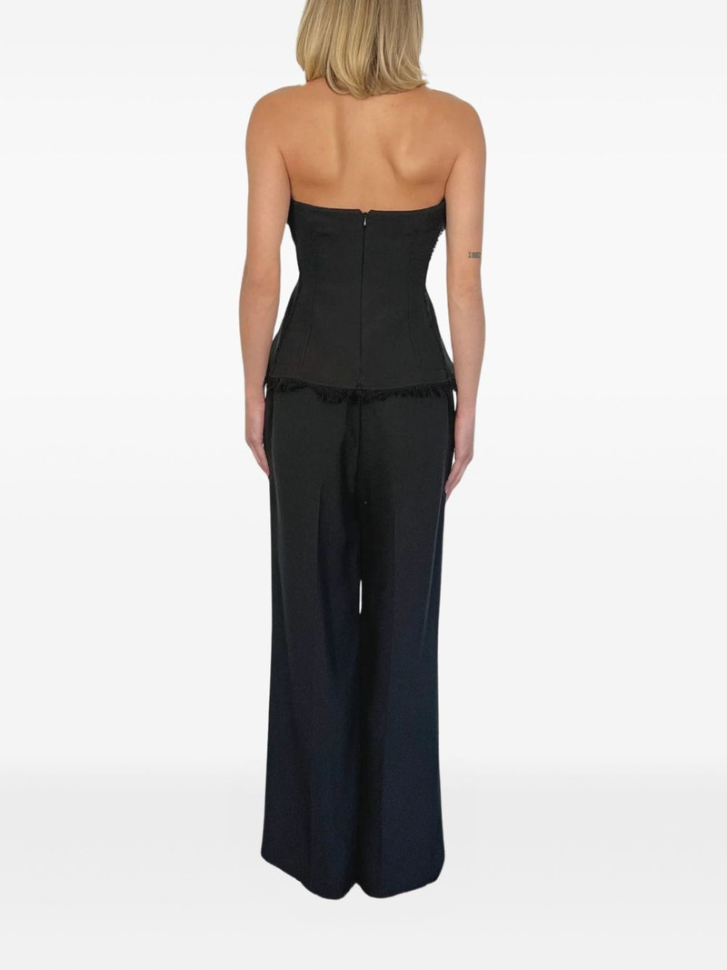 Cillian elasticated-waistband track pants 3