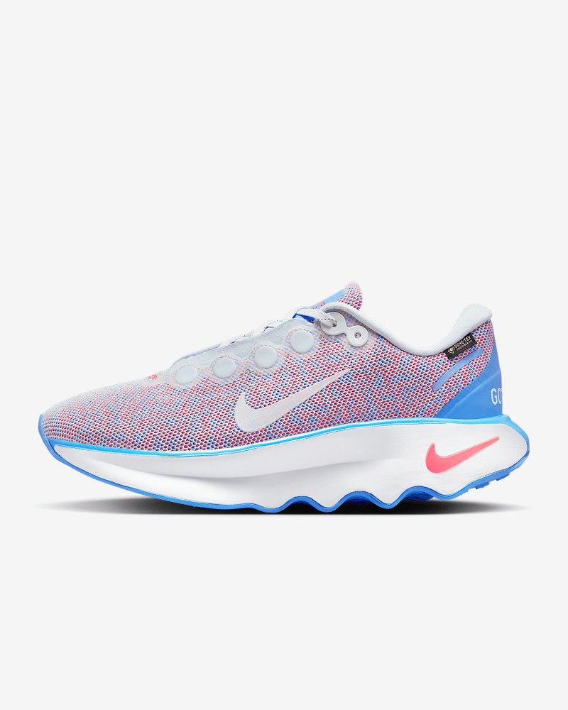 Nike Motiva GORE-TEX Women's Waterproof Walking Shoes - 1
