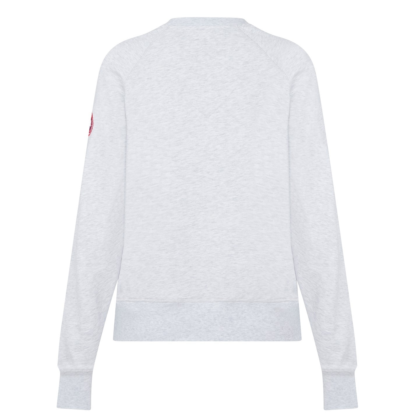 MUSKOKA CREWNECK SWEATER - 3