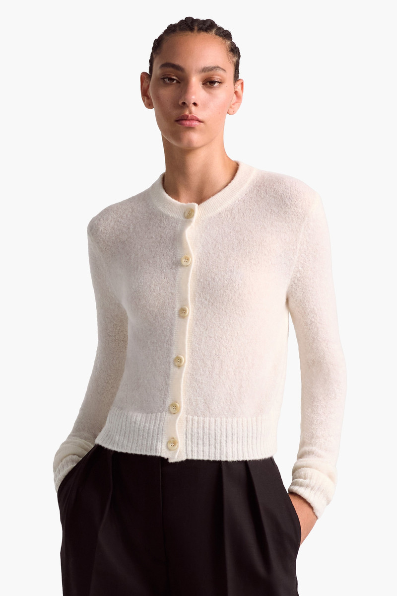 Altuzarra THEA SWEATER outlook