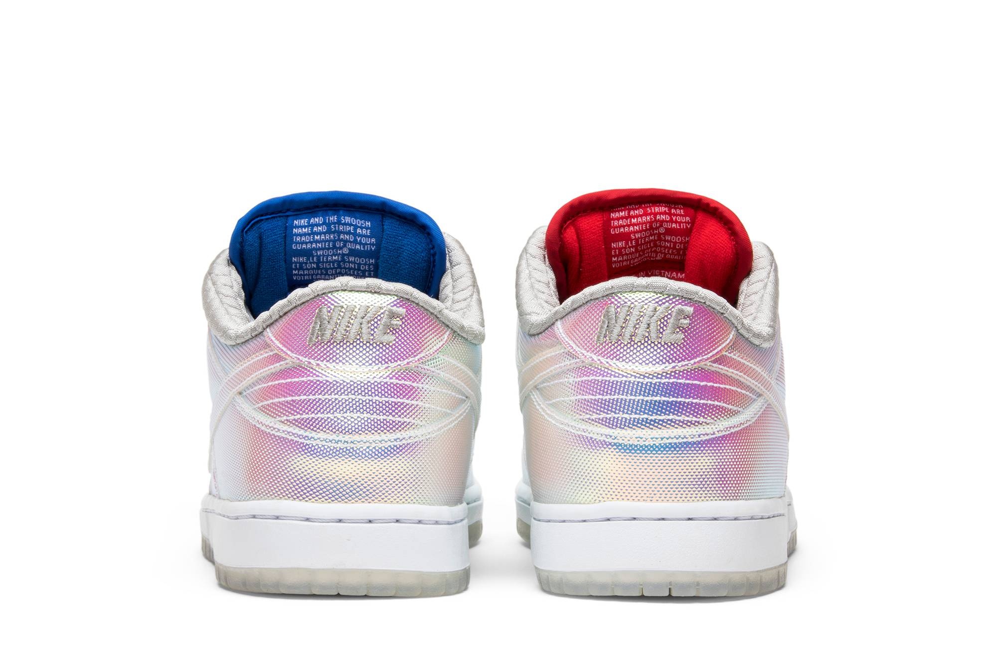 Concepts x Dunk Low Pro SB 'Holy Grail' - 6