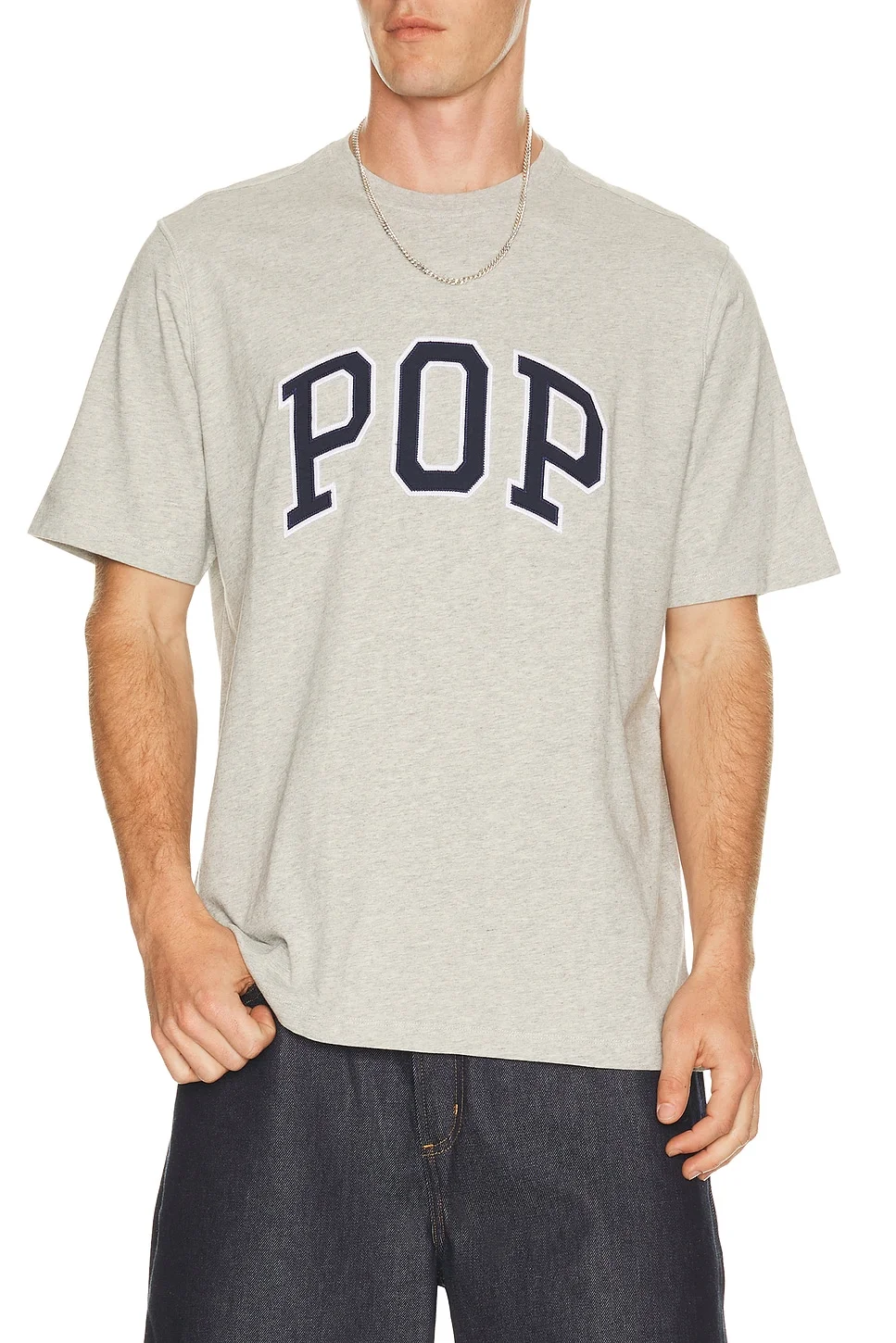 Arch Tee - 1