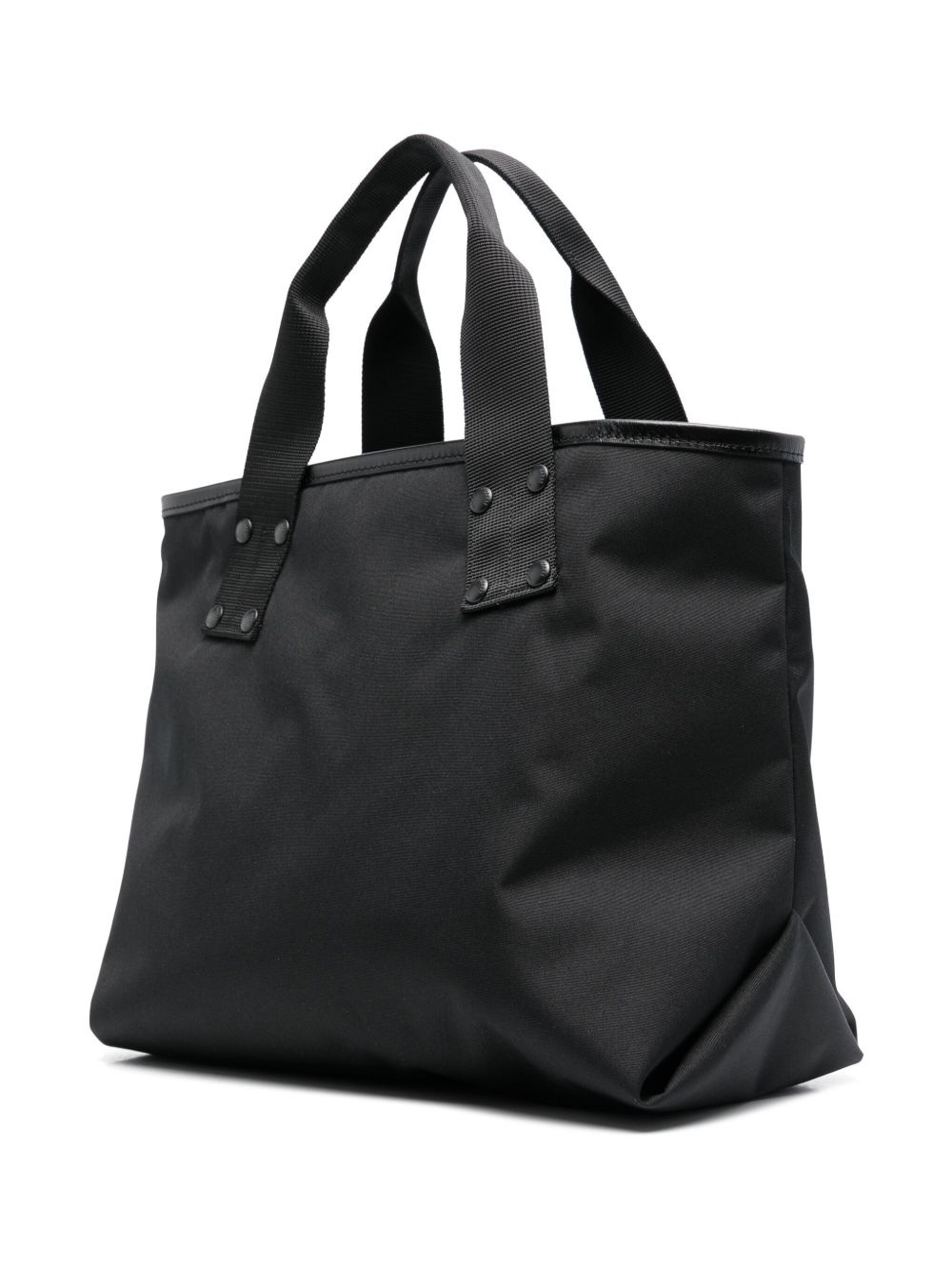 sacai medium Pocket tote bag | REVERSIBLE