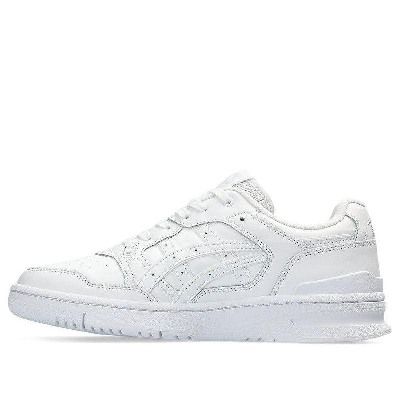 ASICS EX89 'Triple White' 1201A476-100 - 1