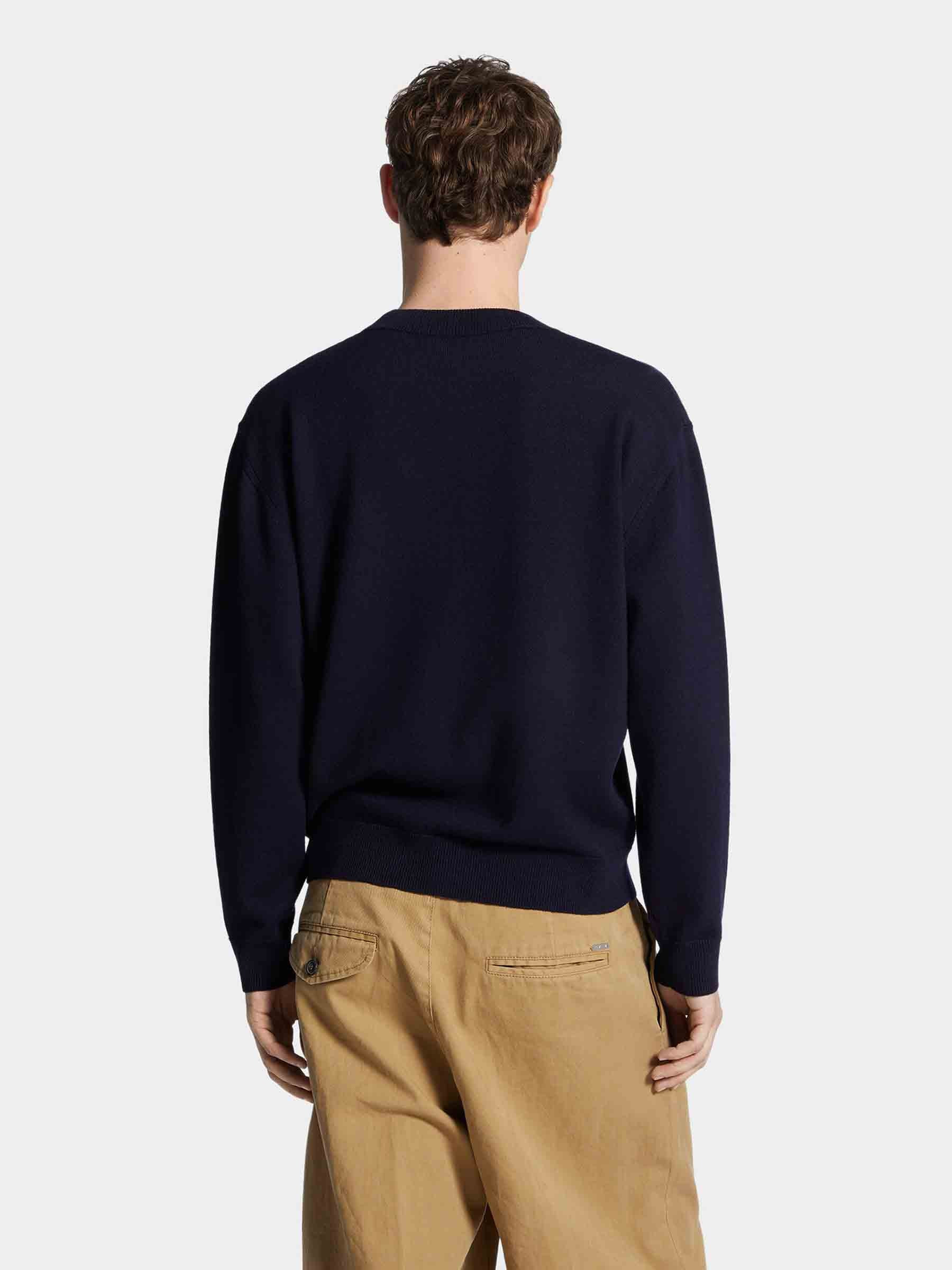 LOGO SWEATSHIRT COTTON - 2