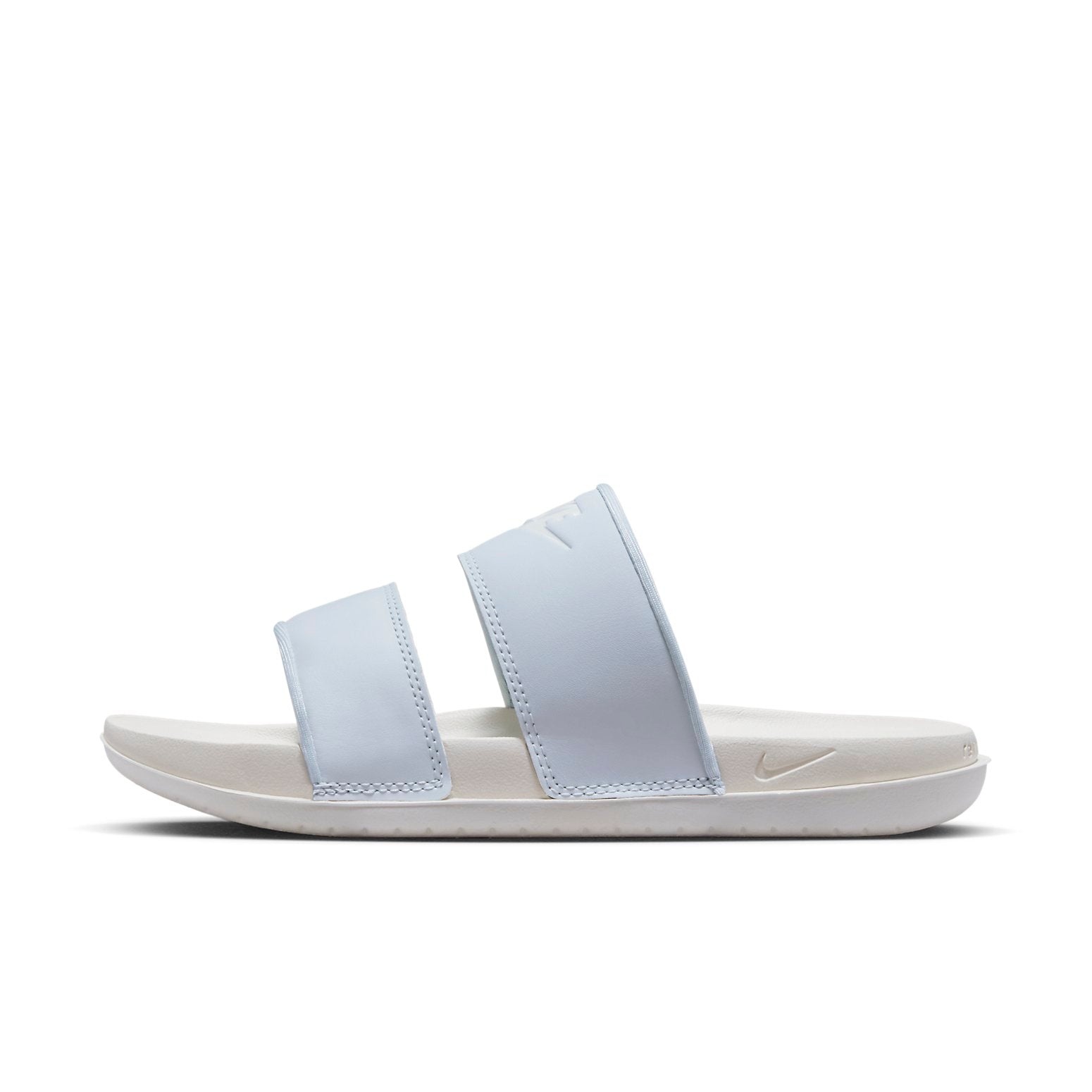 (WMNS) Nike Offcourt Duo Slide 'Pure Platinum Sail' DC0496-004 - 6