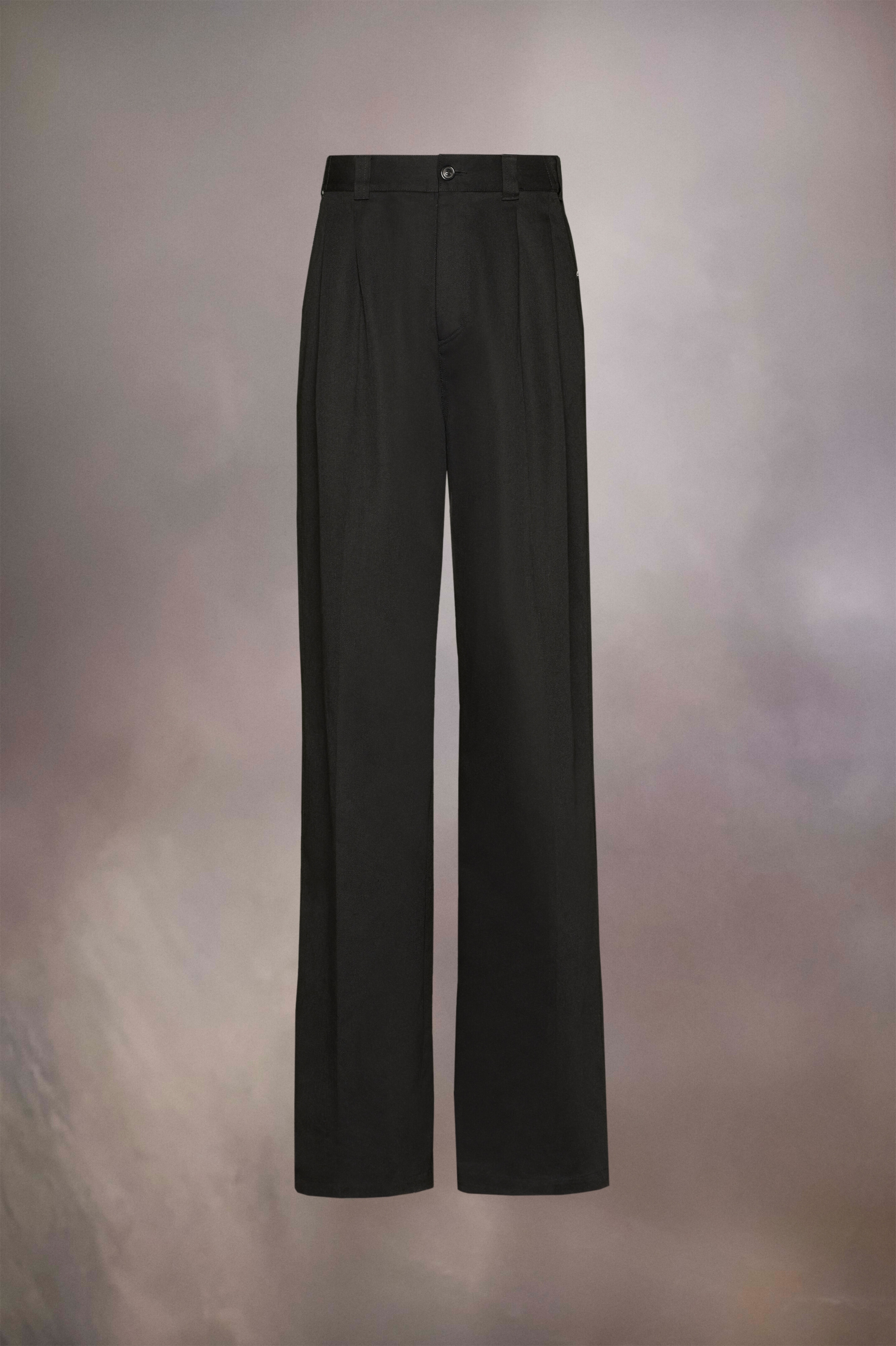 Yoke trousers - 1