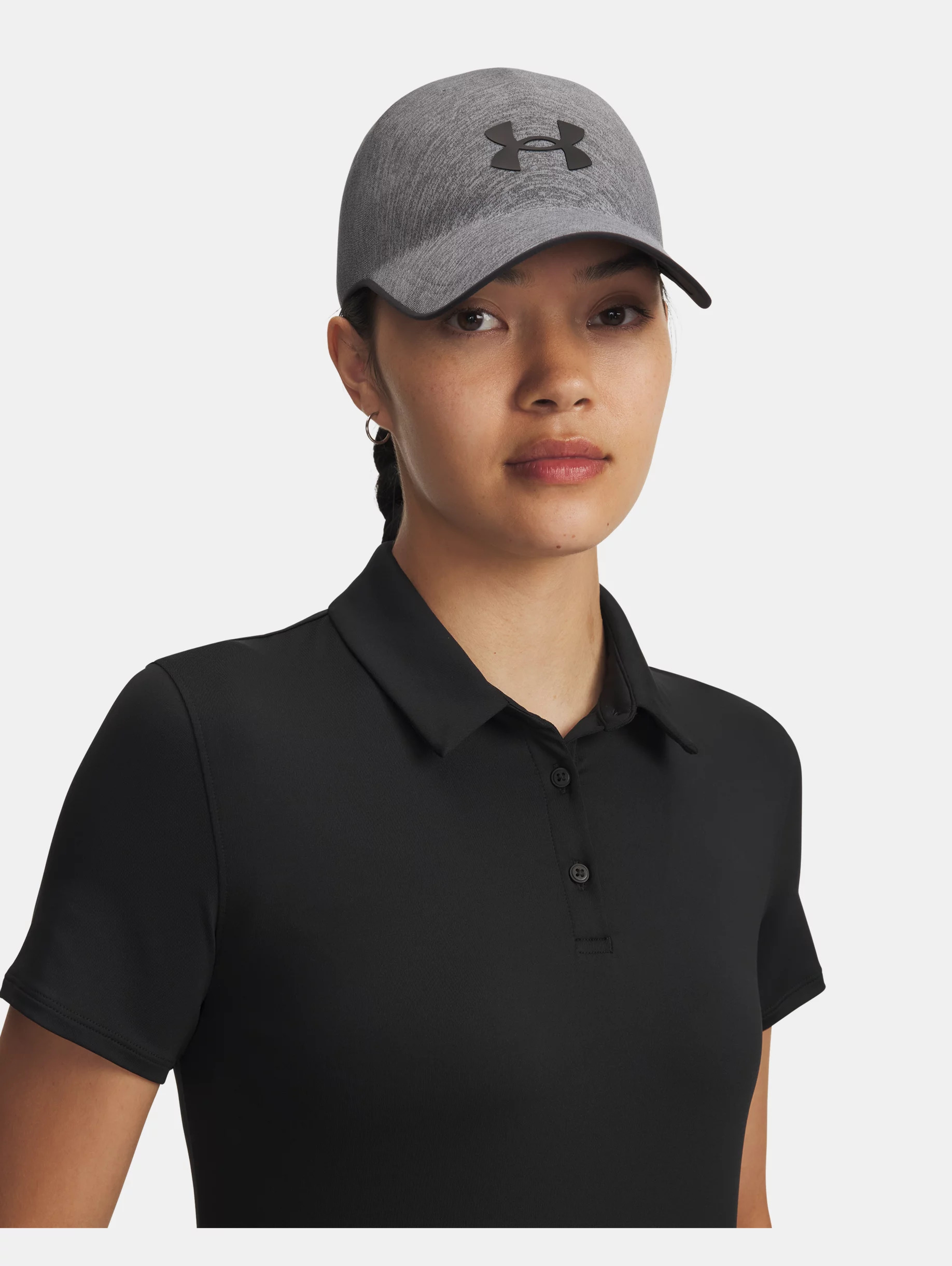 UA StealthForm Uncrushable Hat - 5