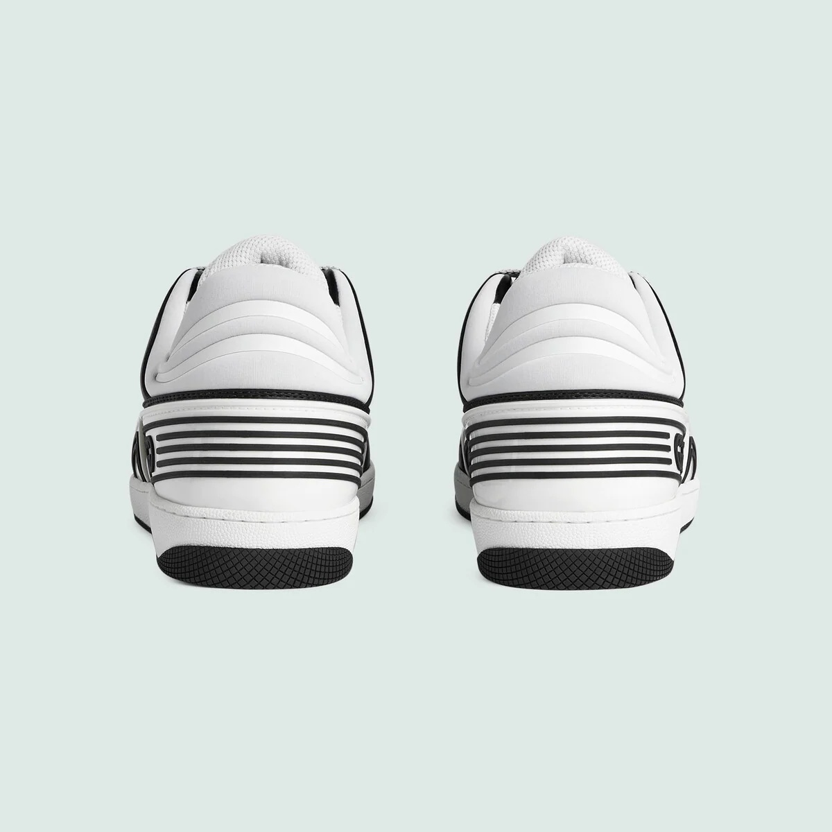 Men's Gucci Basket sneaker - 4