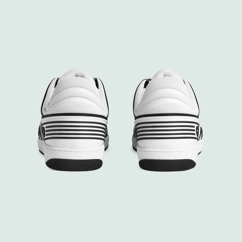 GUCCI Men's Gucci Basket sneaker outlook