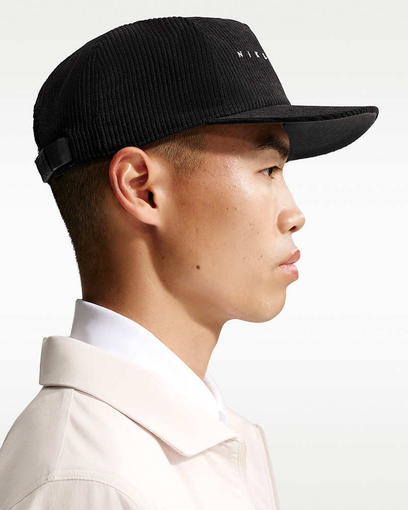Nike Pro Unstructured Golf Pro Cap 4