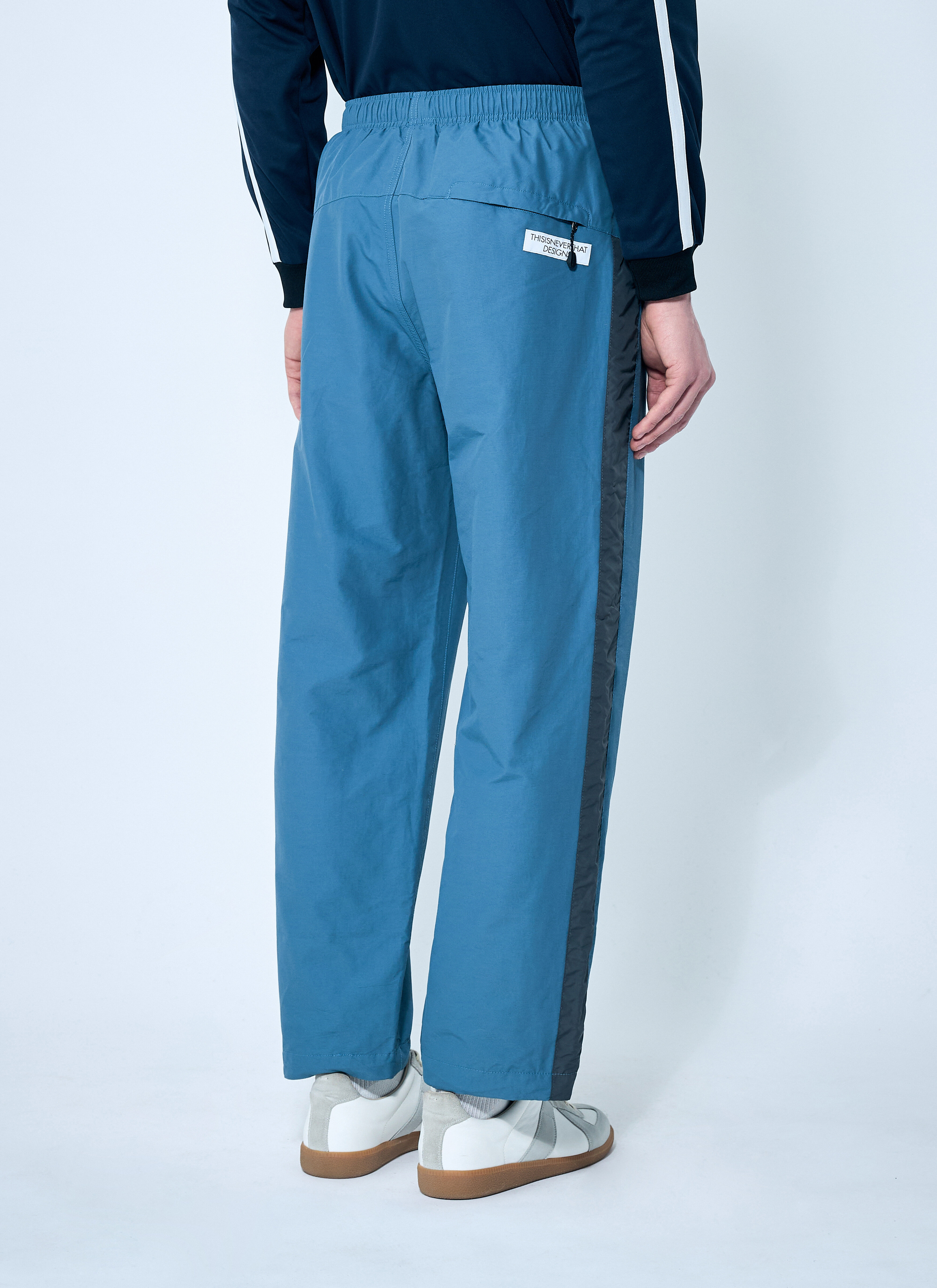 Sports Track Pants - 4