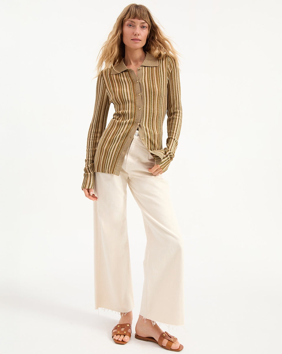 LANDON CARDIGAN - 8