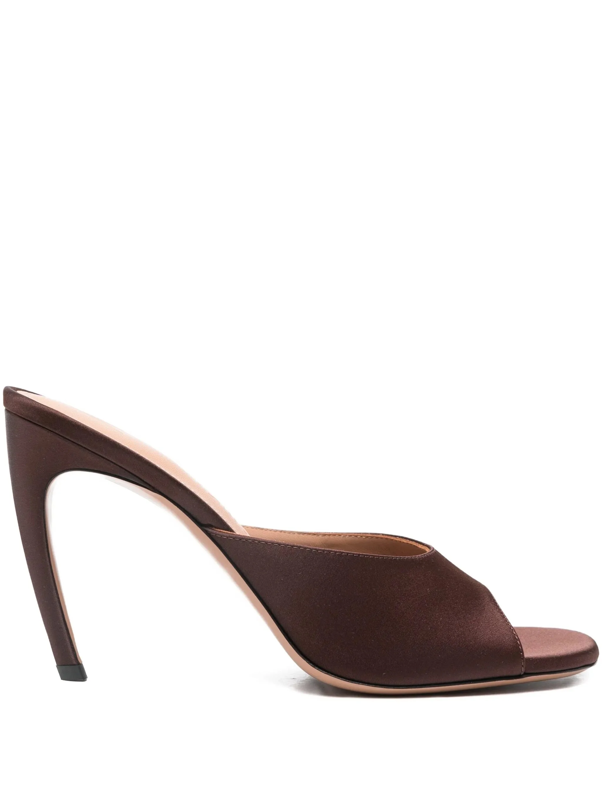 95mm Betta sandals - 1