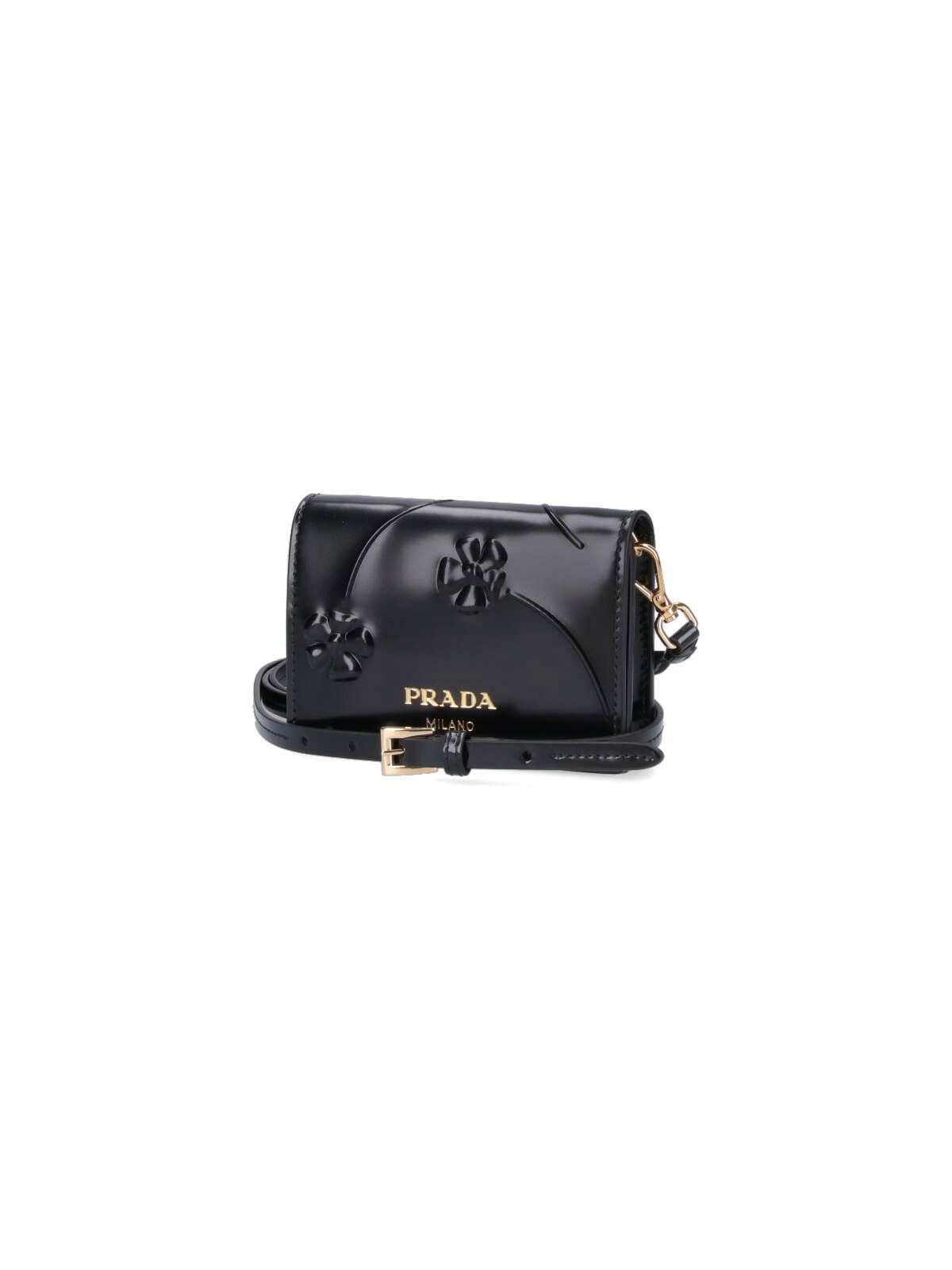 CROSSBODY WALLET - 2