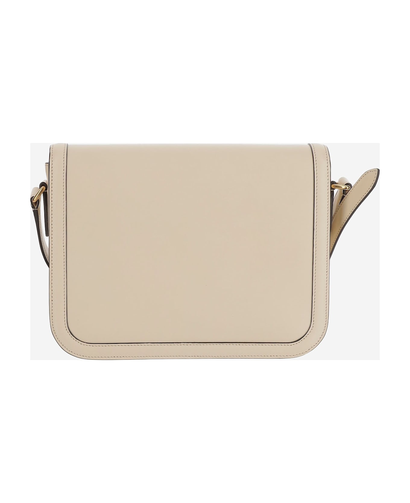 Valentino Garavani 9to5 Calfskin Shoulder Bag - 3