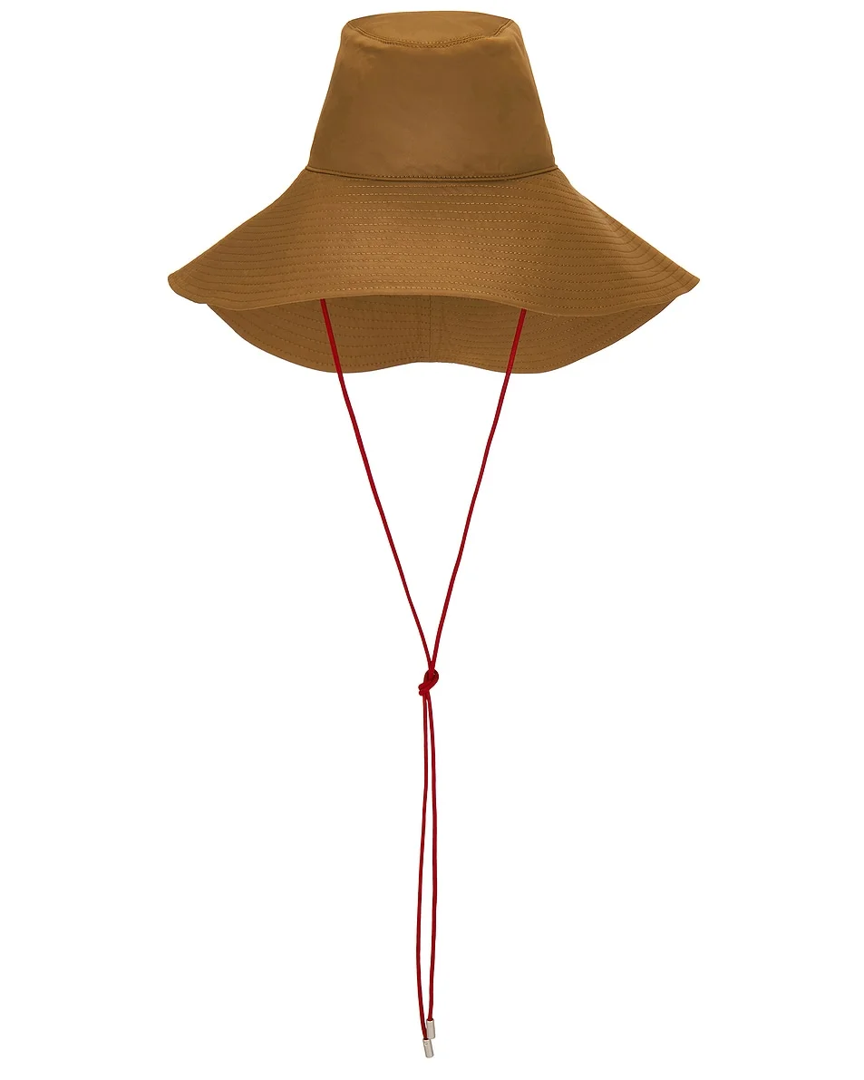 Nantukcet Sound Hat - 1