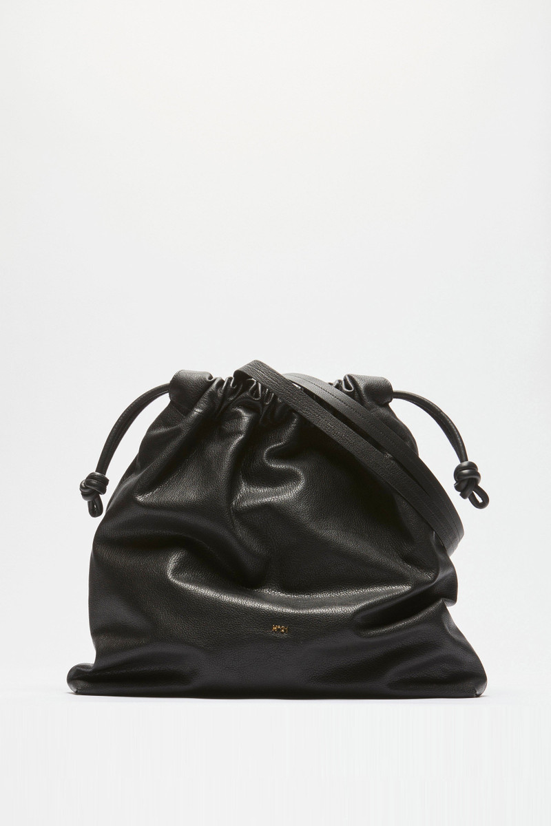 EVA LEATHER BAG 1