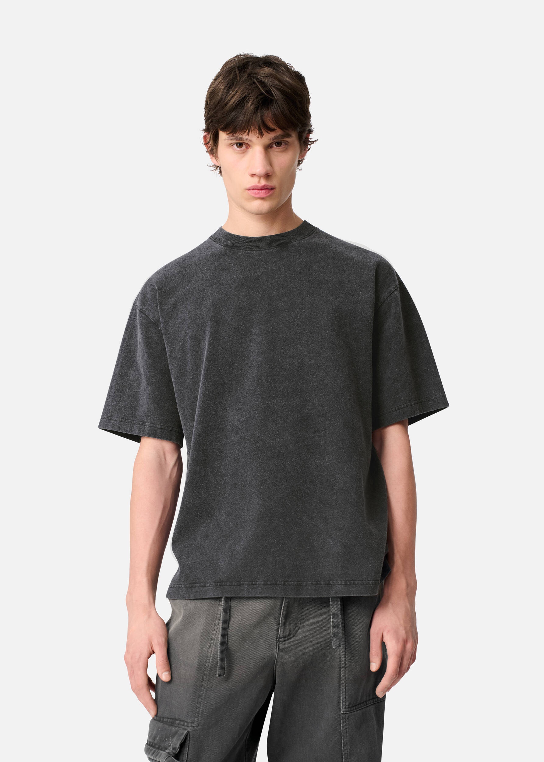 Craft Logo T-Shirt - 2