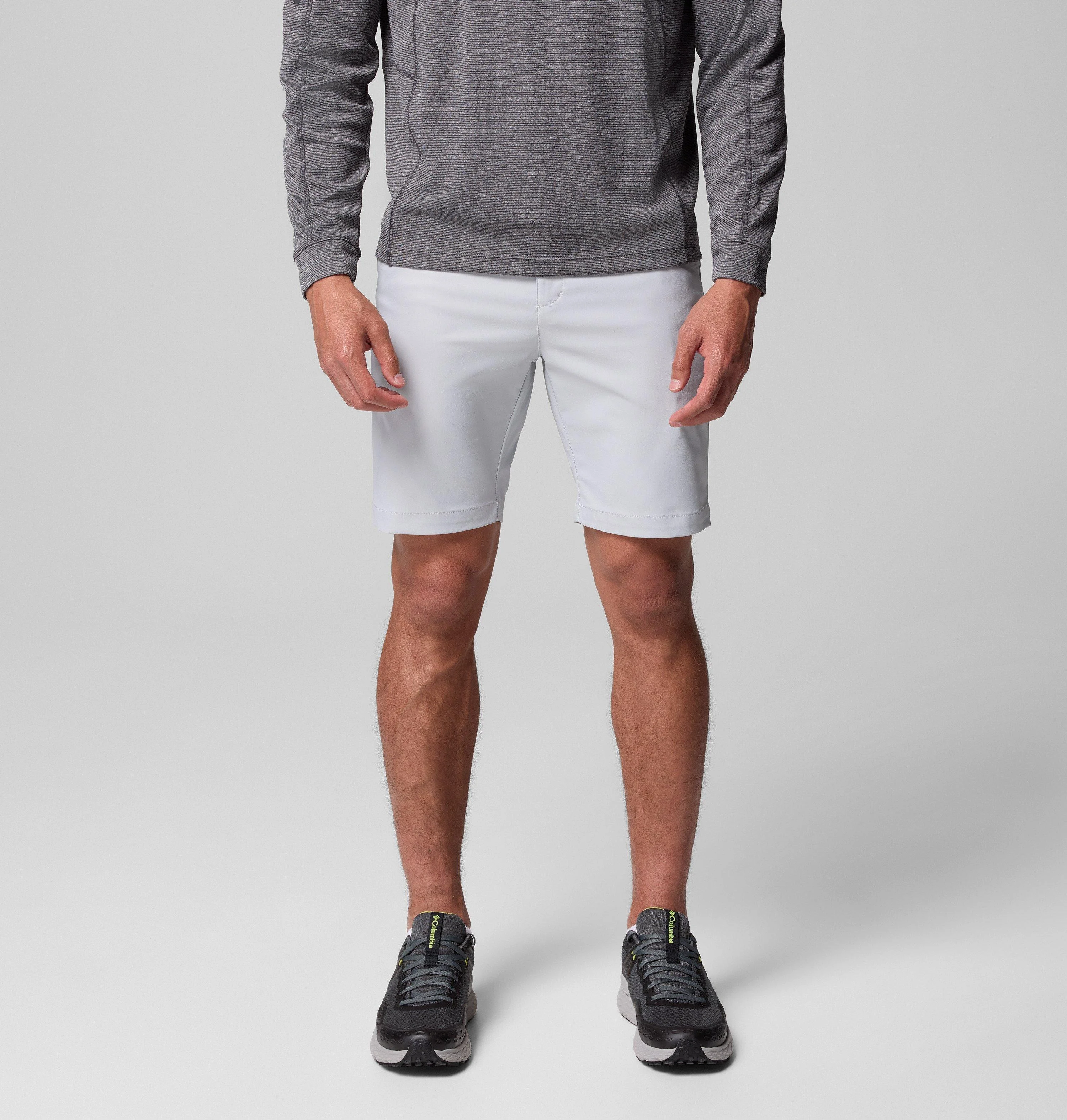 Men's Lie Angle Golf Shorts - 1