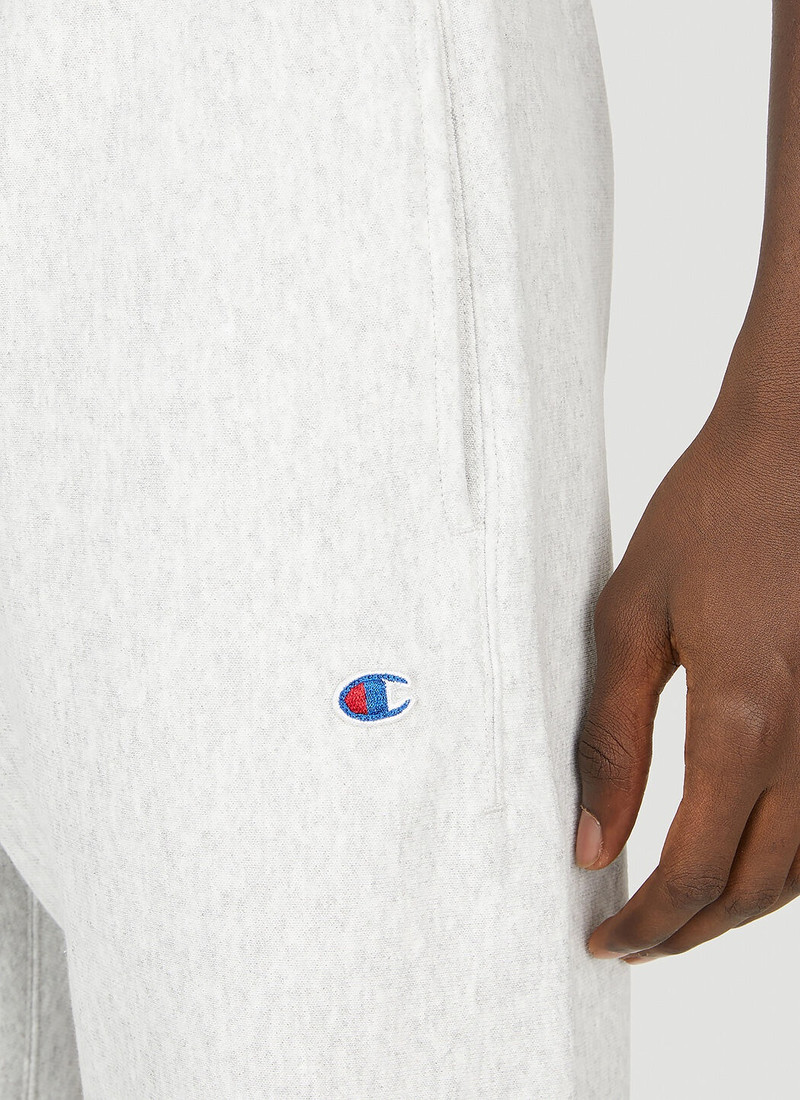 Elastic Cuff Track Pants 5