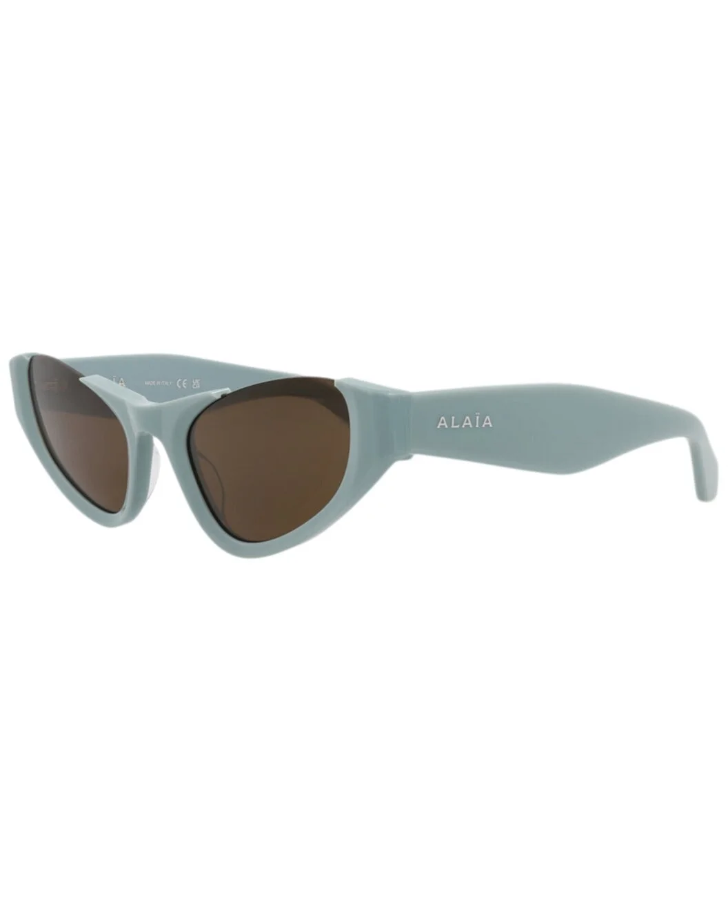 ALAÏA Women's 54mm Sunglasses - 1
