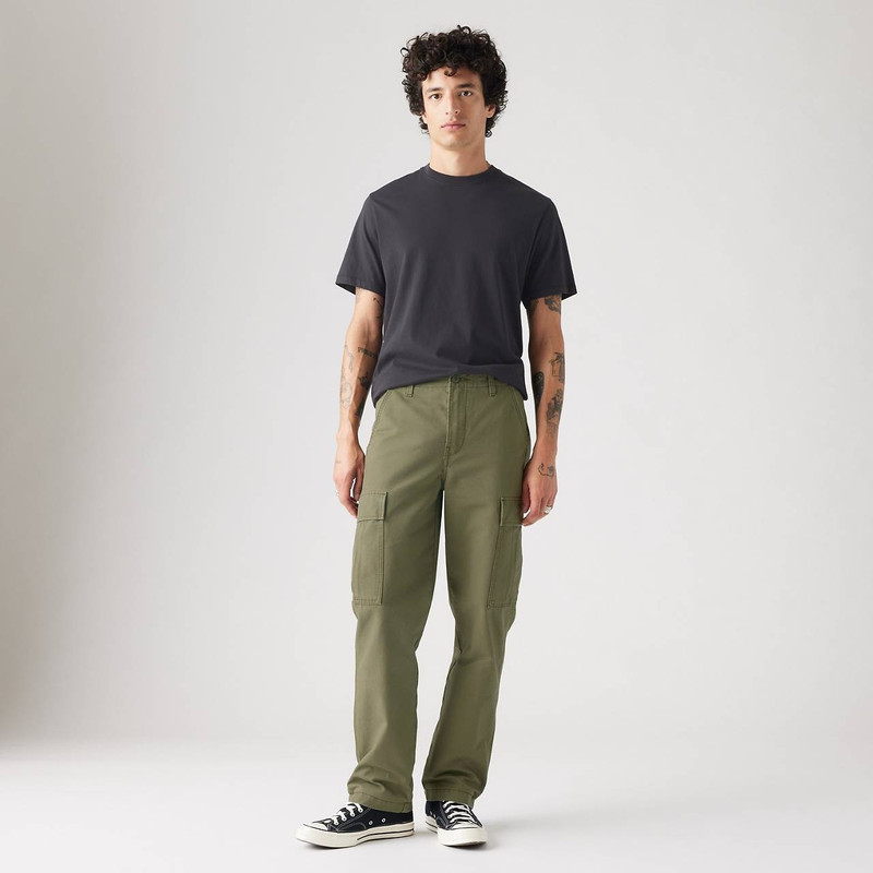 Levi's LEVI'S® XX CARGO STRAIGHT FIT MEN'S PANTS outlook
