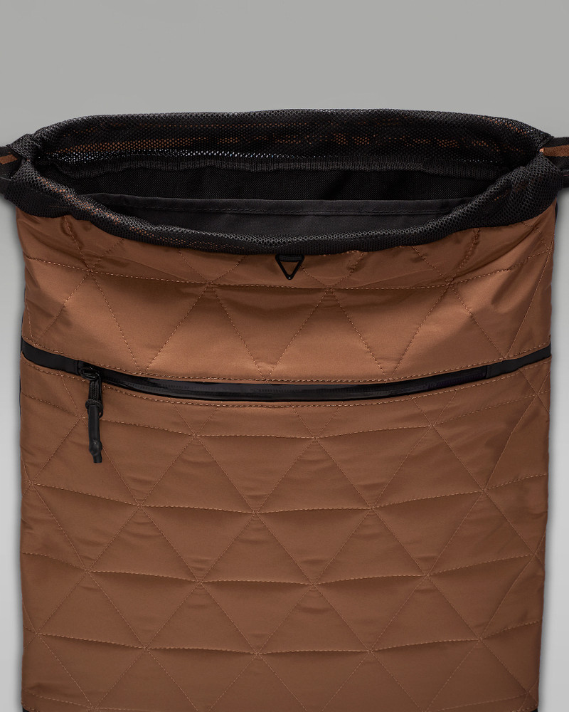 Jordan Sport Gym Sack (9.8L) 6