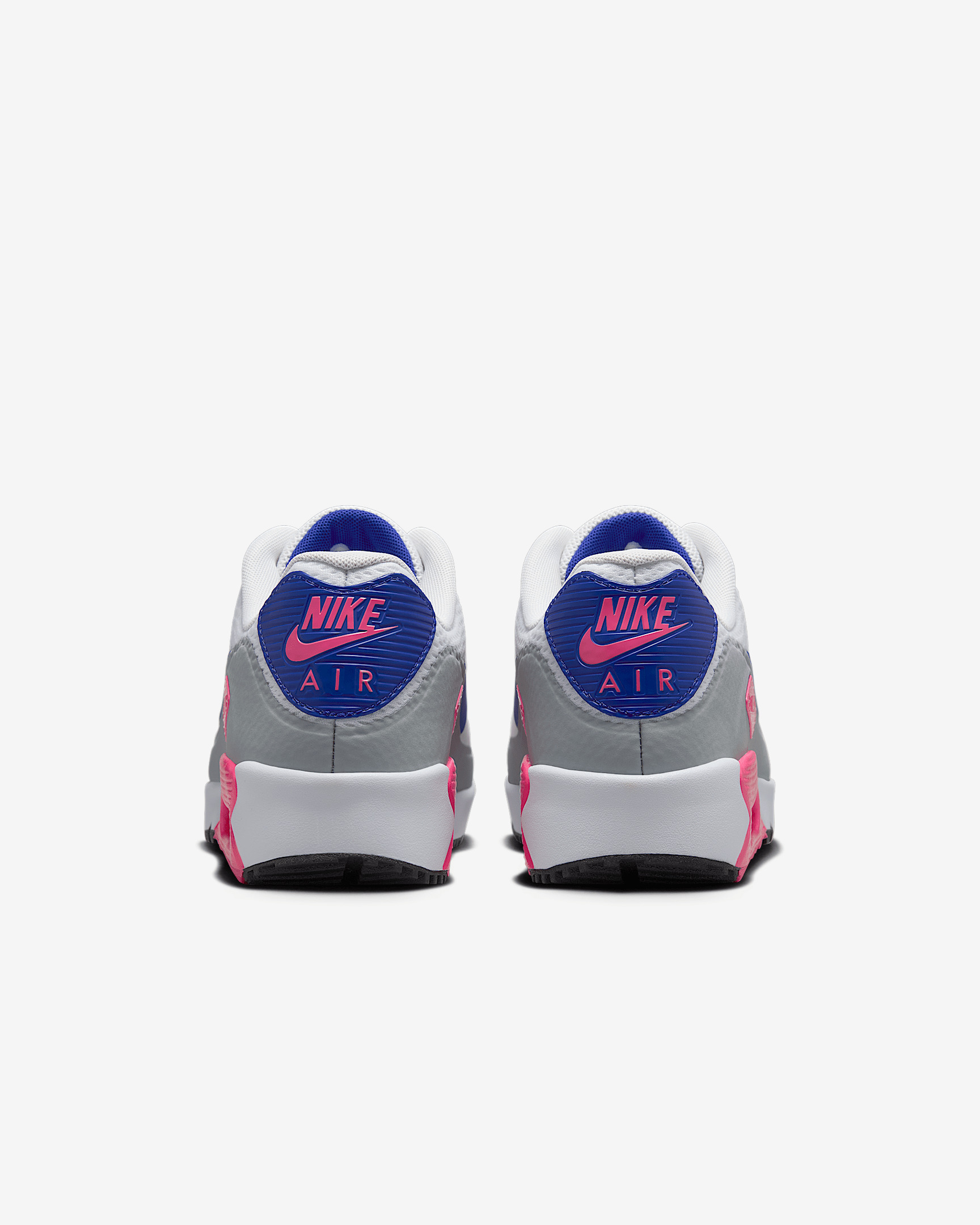 Nike Air Max 90 G Golf Shoes - 6