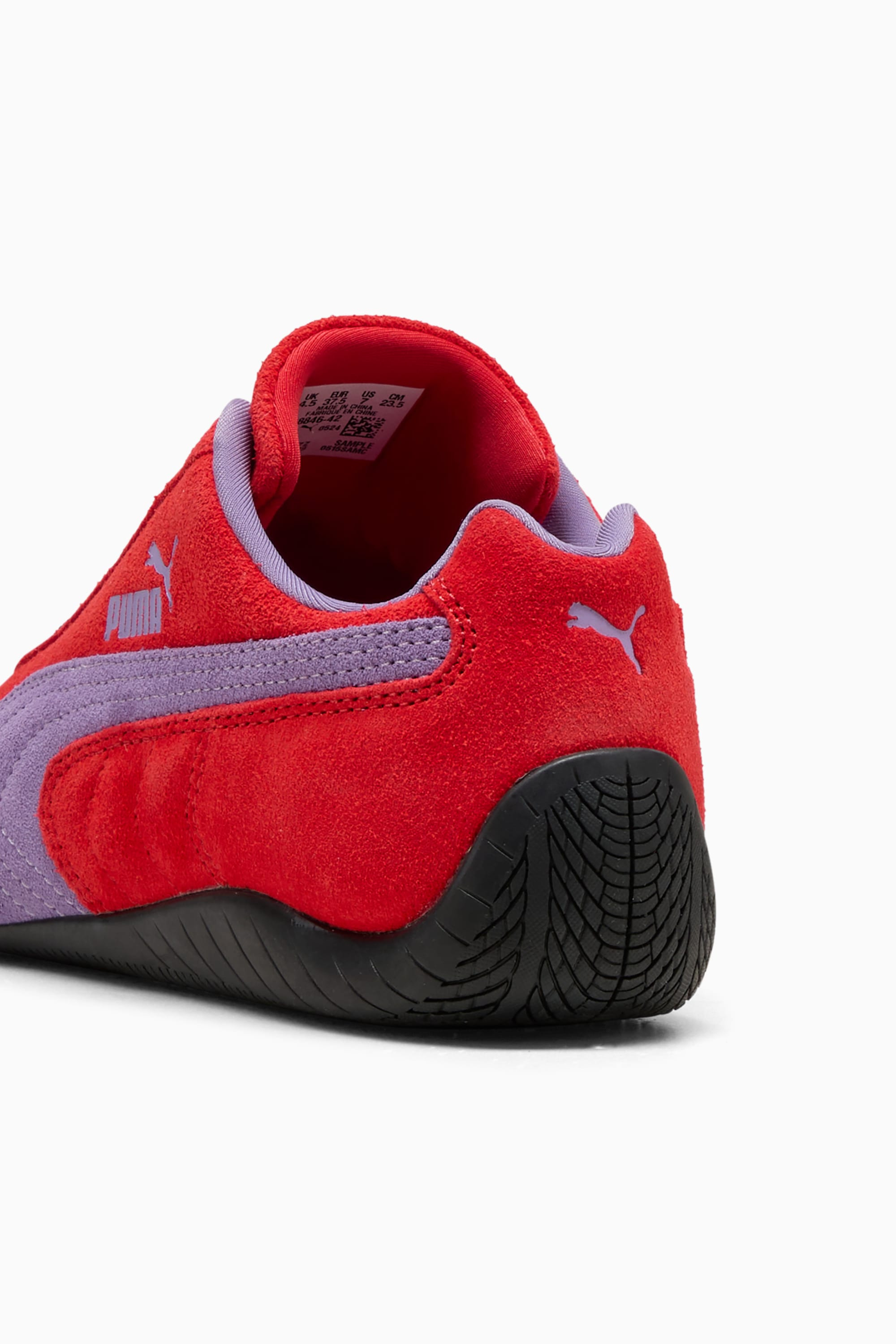 Speedcat OG Sneakers - 6