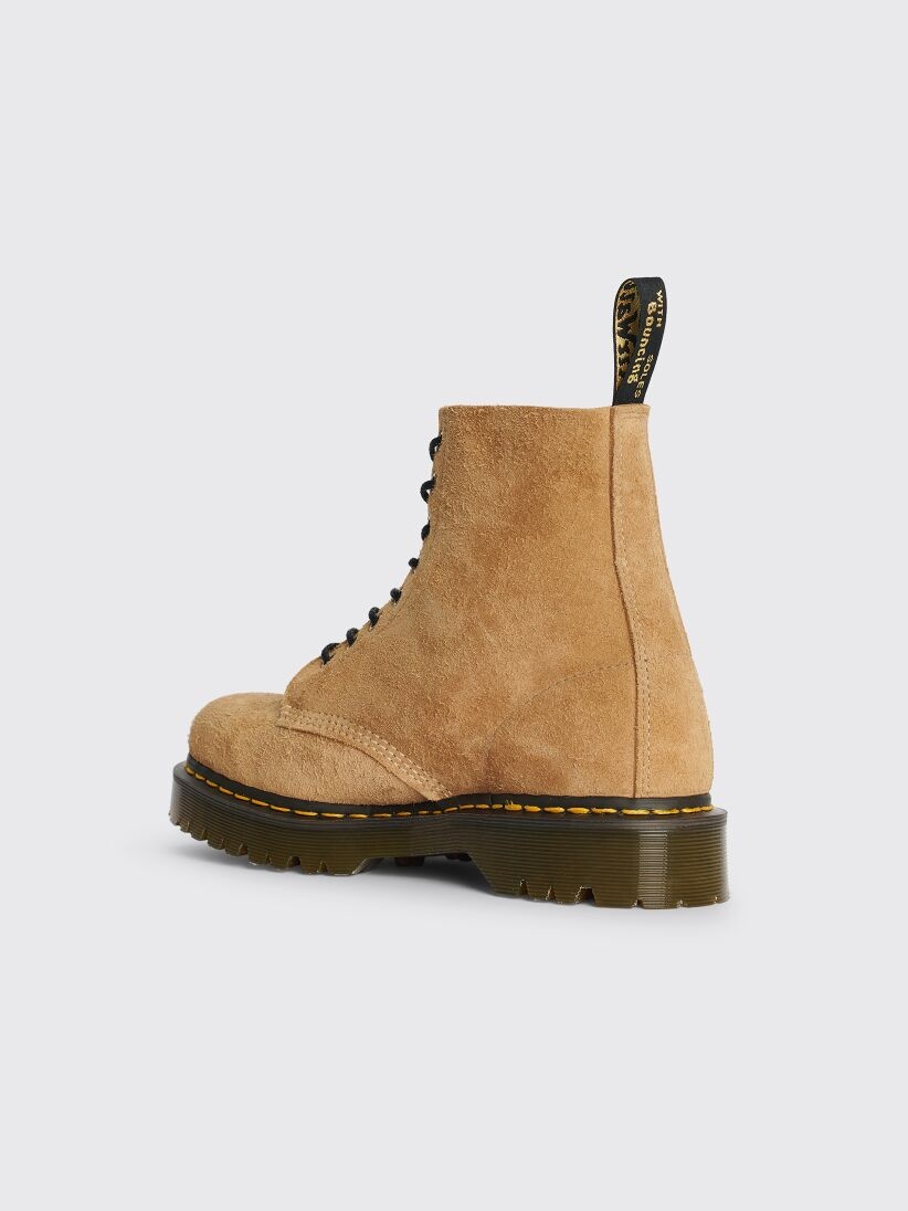 DR. MARTENS 1460 PASCAL BEX SANDY TAN - 2