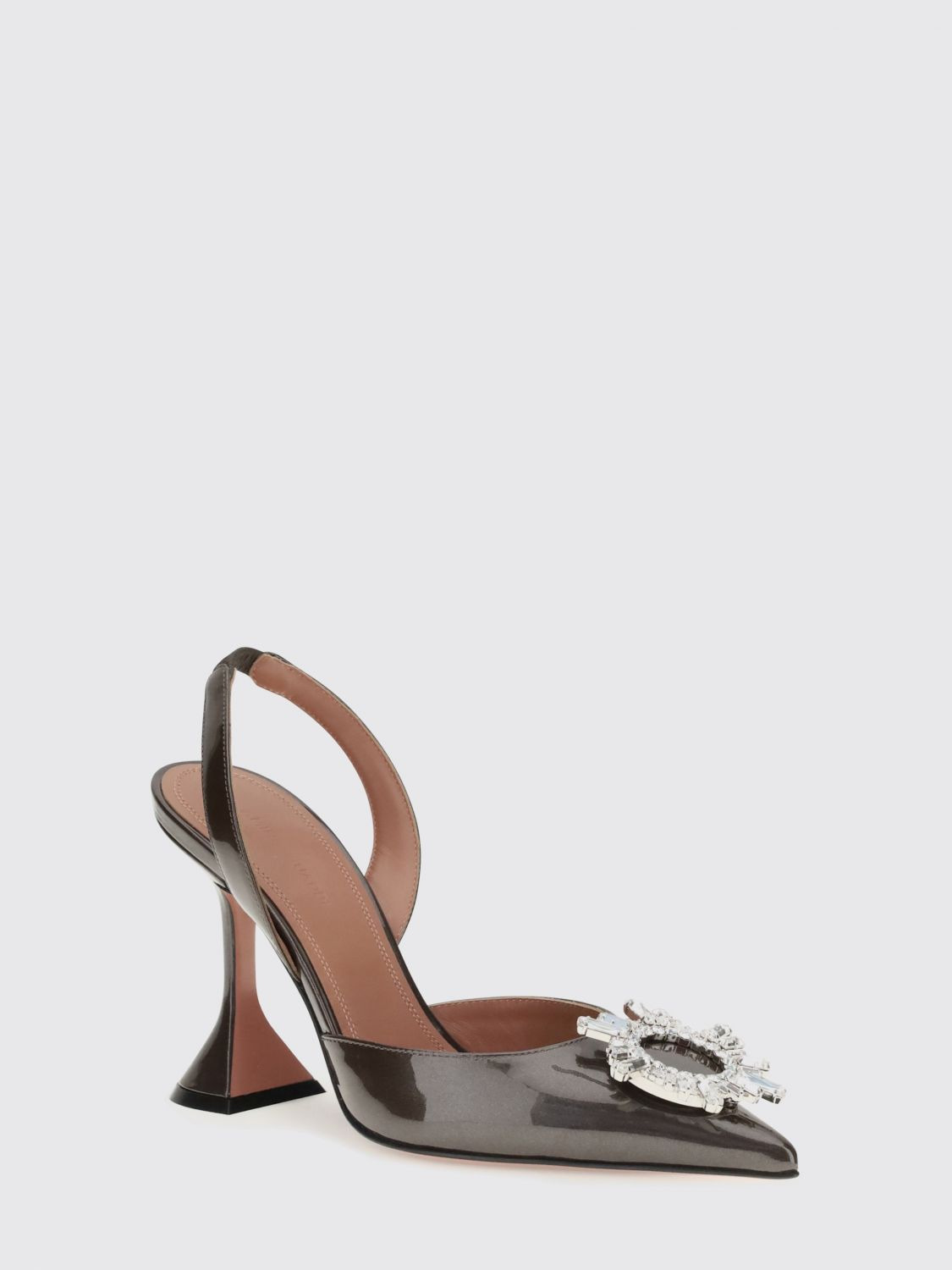 Shoes woman Amina Muaddi - 2