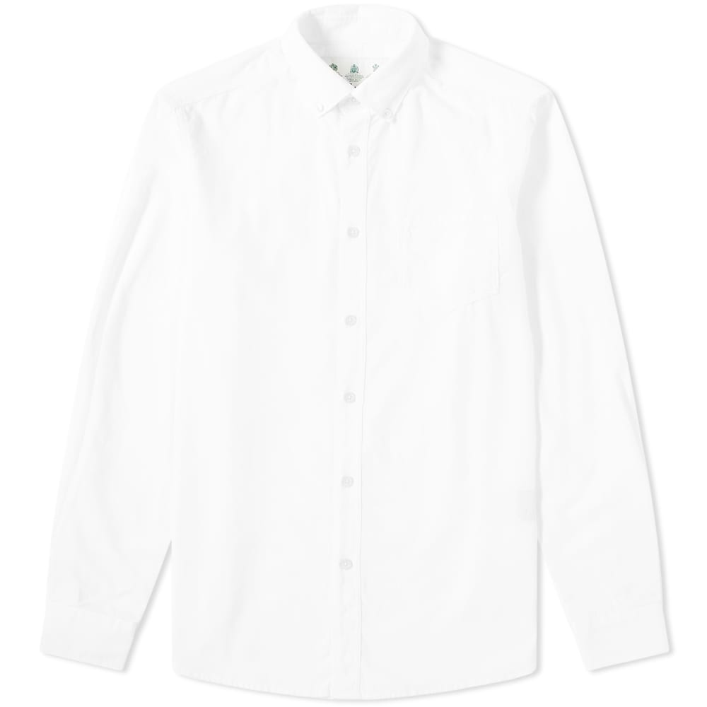 Barbour Tradetown Shirt - White Label - 1