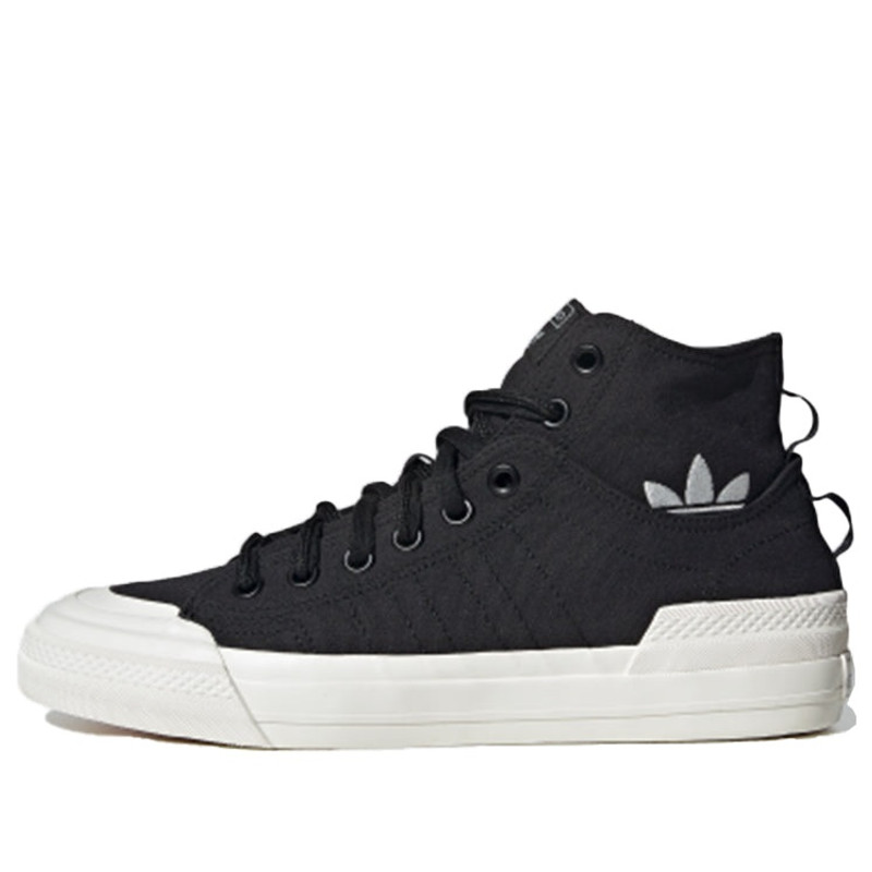 adidas originals Nizza Hi Dl GZ8834 - 1