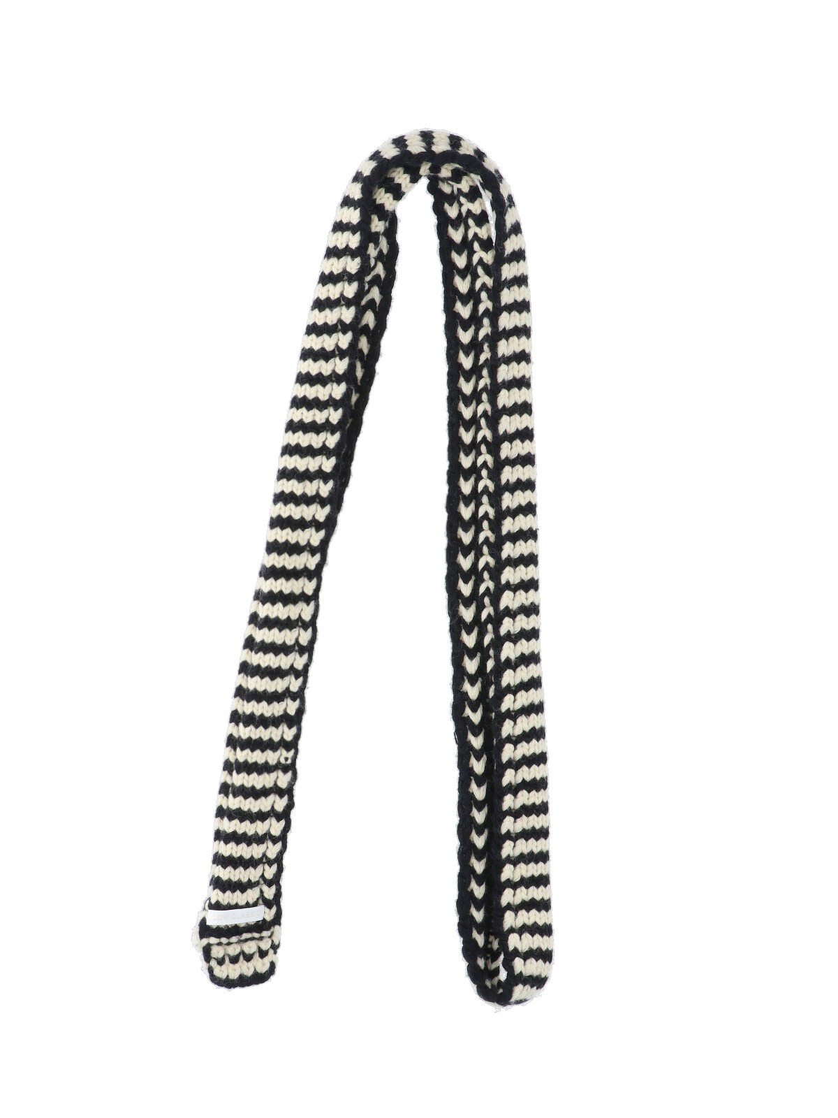 THIN SCARF - 1
