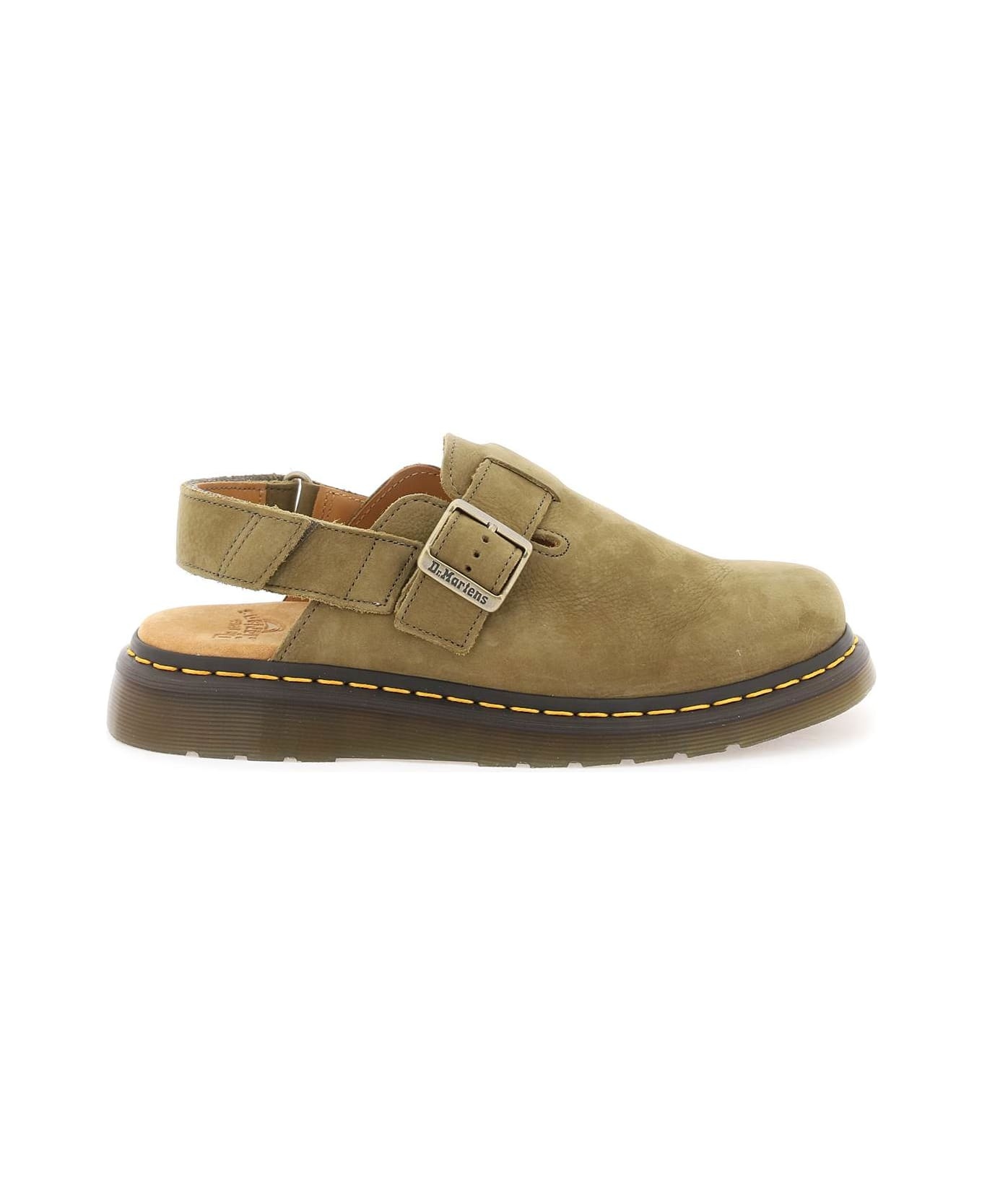 'jorge Ii Nubuck - 1