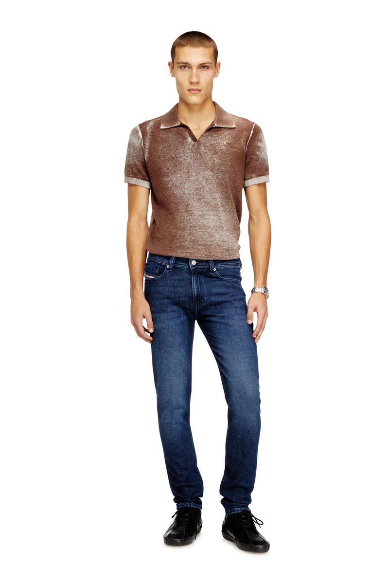 Diesel SKINNY JEANS 1979 SLEENKER 0ADBF outlook