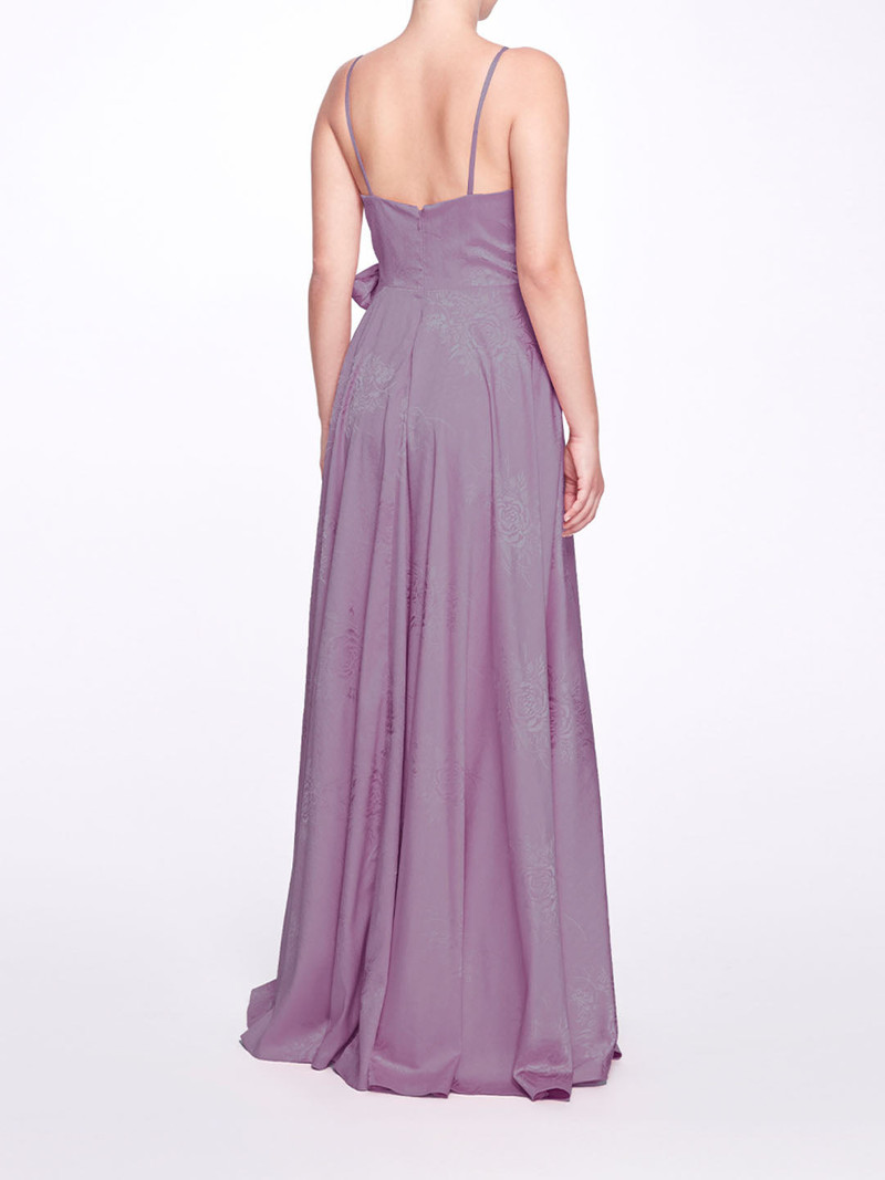 Marchesa MATERA outlook