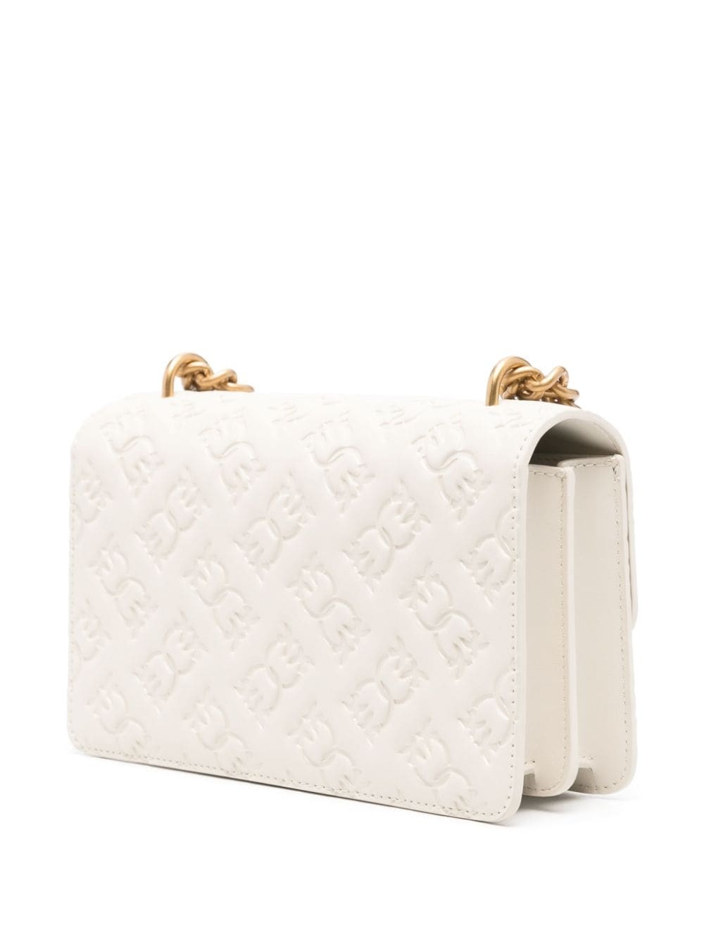 mini Love One shoulder bag - 3