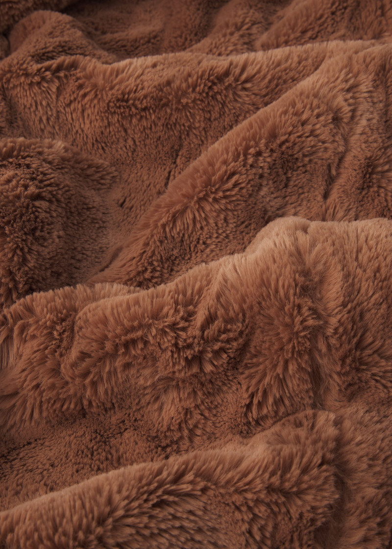 The Chalet Coat in Traverse 4