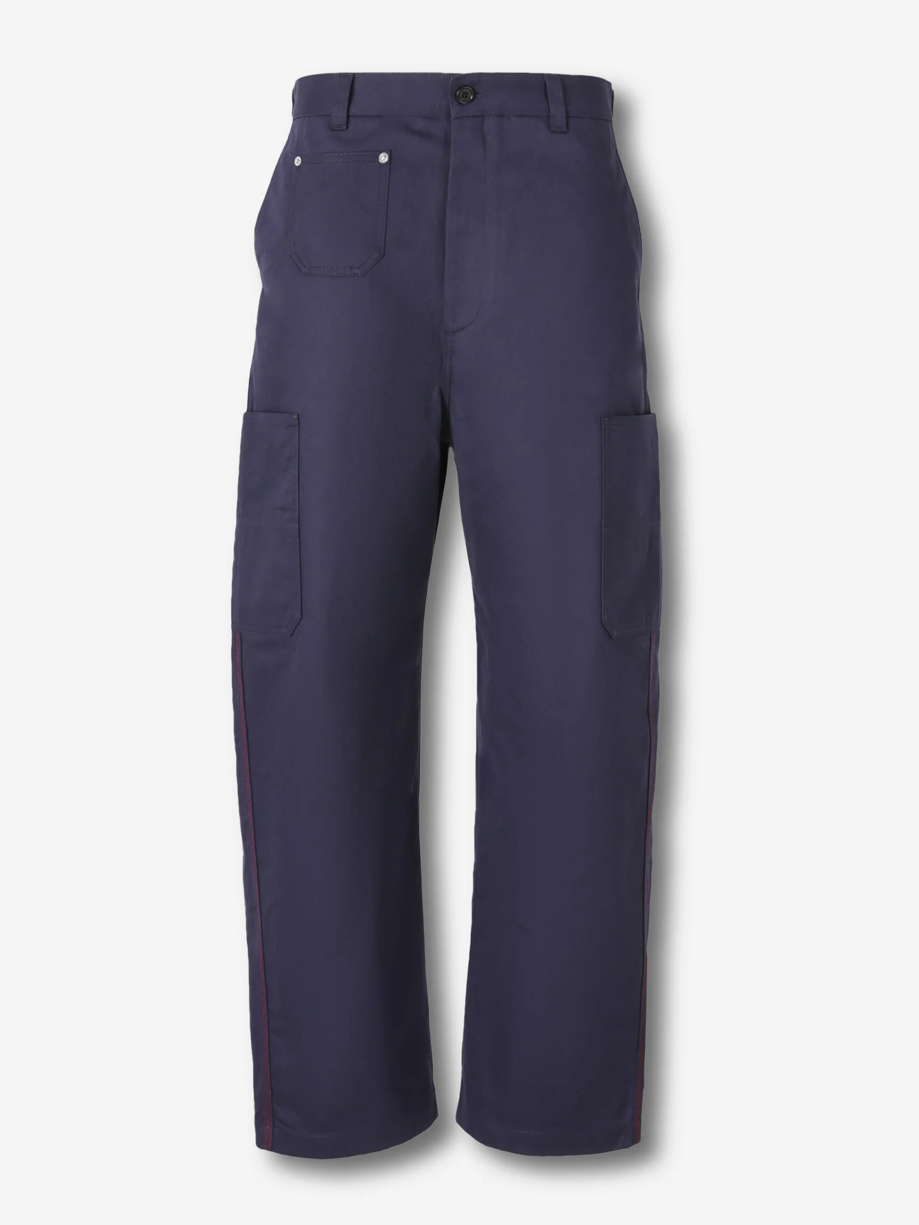CARGO JEANS - 1