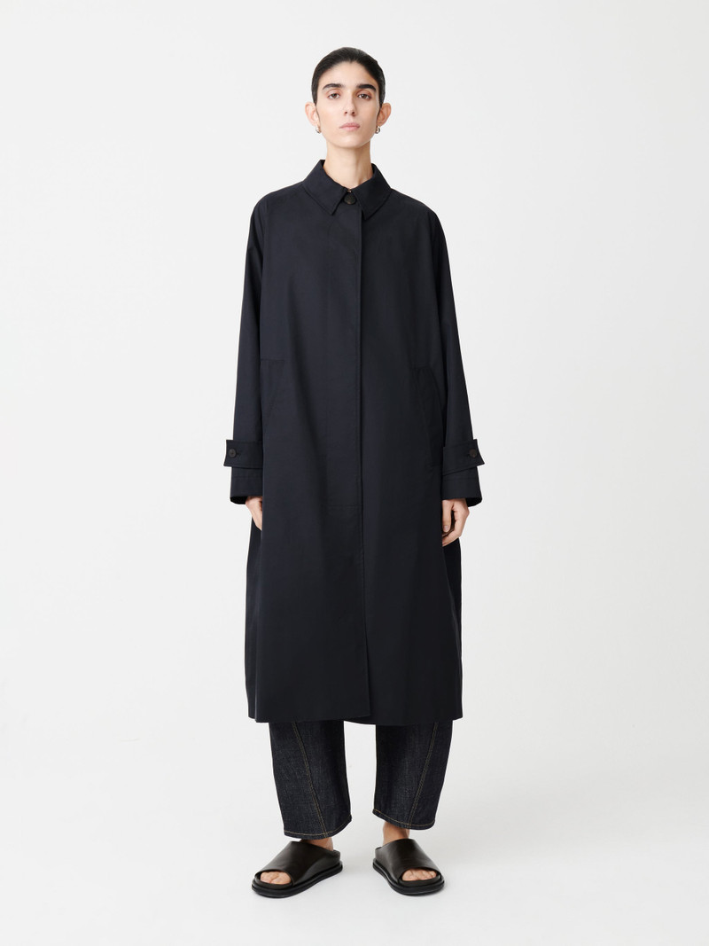 Studio Nicholson Holin Coat outlook