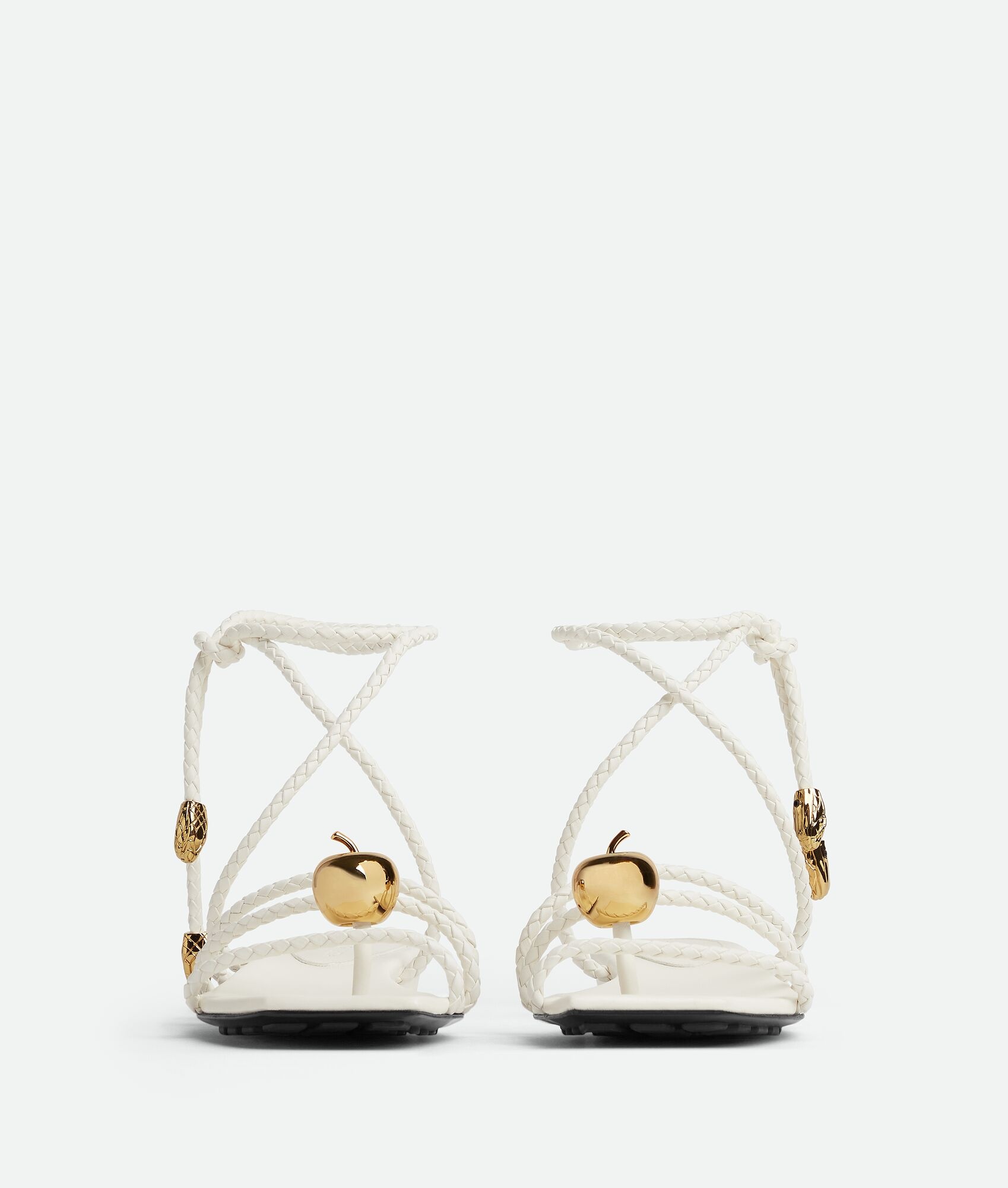 Adam Flat Sandal - 2