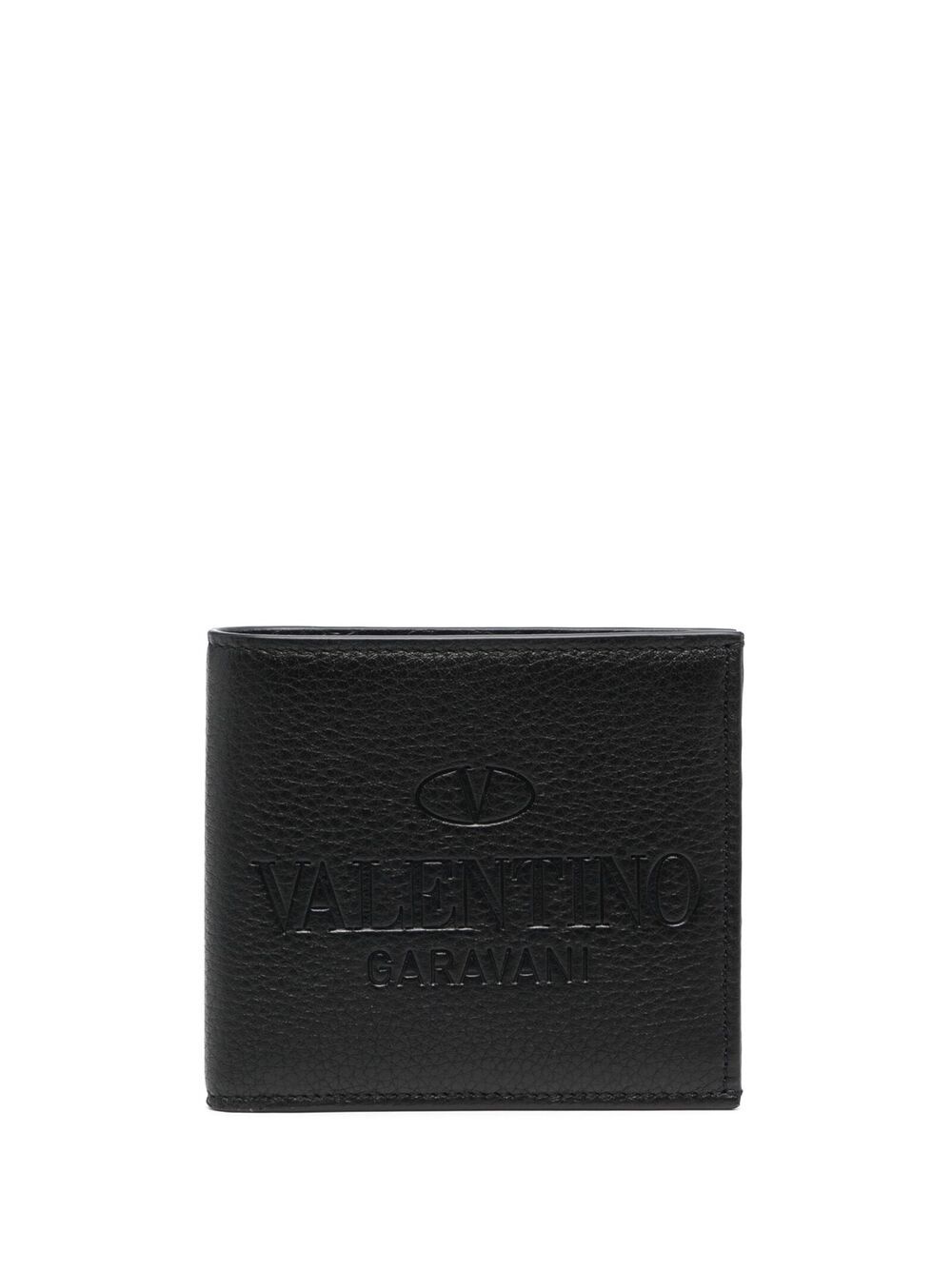 bi-fold wallet - 1